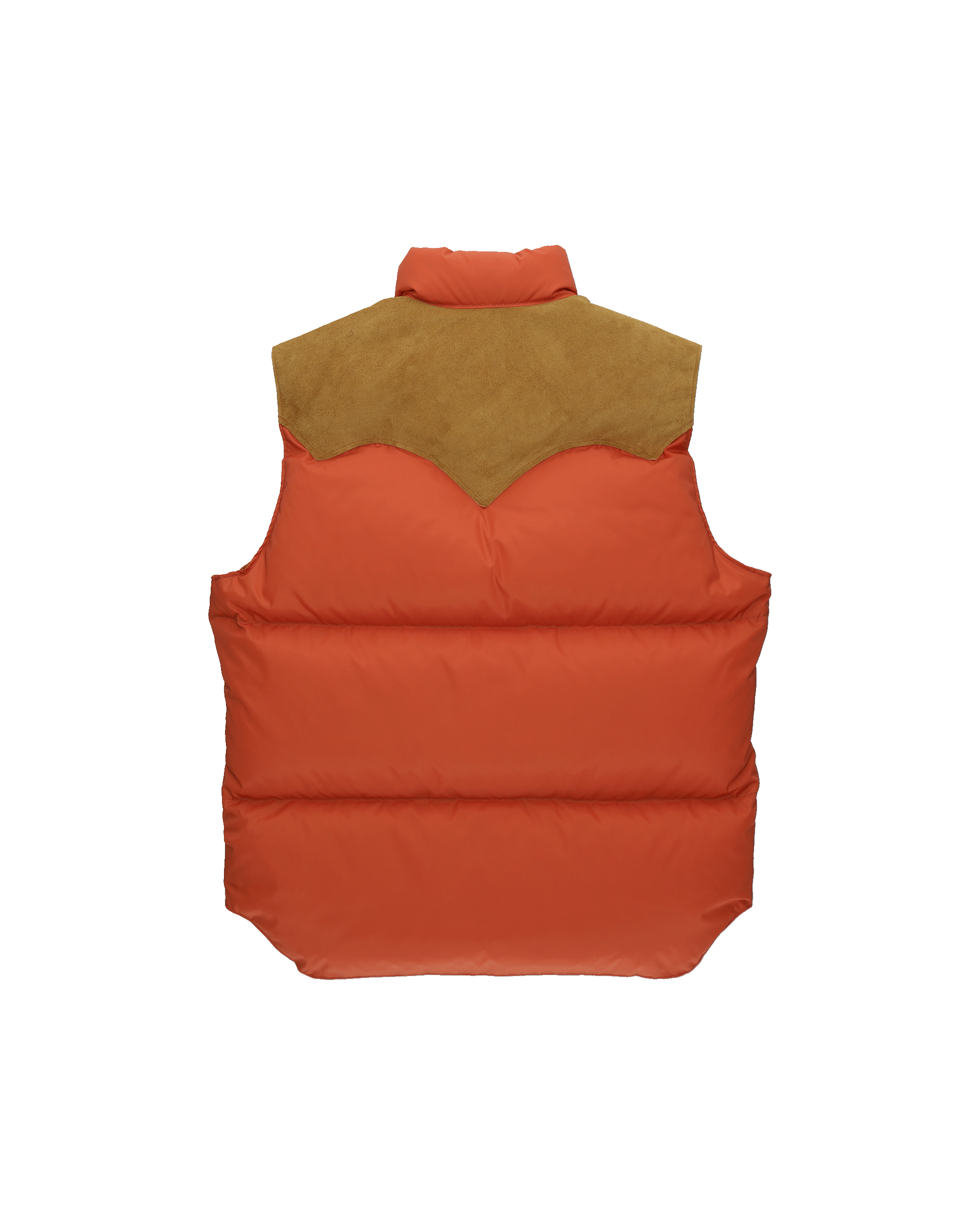 Downvestftl Gilet Smanicato Rocky Mountain Featherbed x Fortela