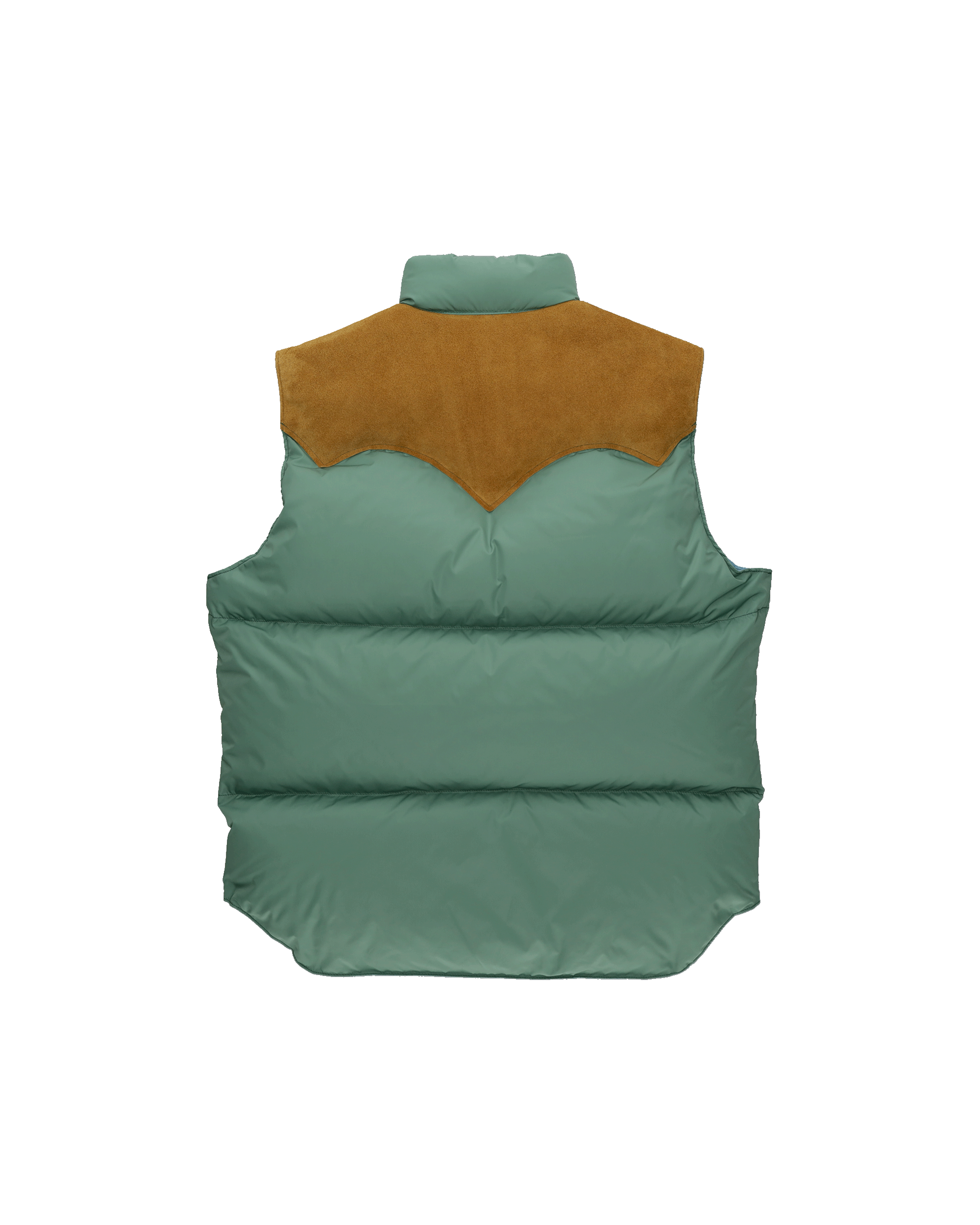 Downvestftl Gilet Smanicato Rocky Mountain Featherbed x Fortela