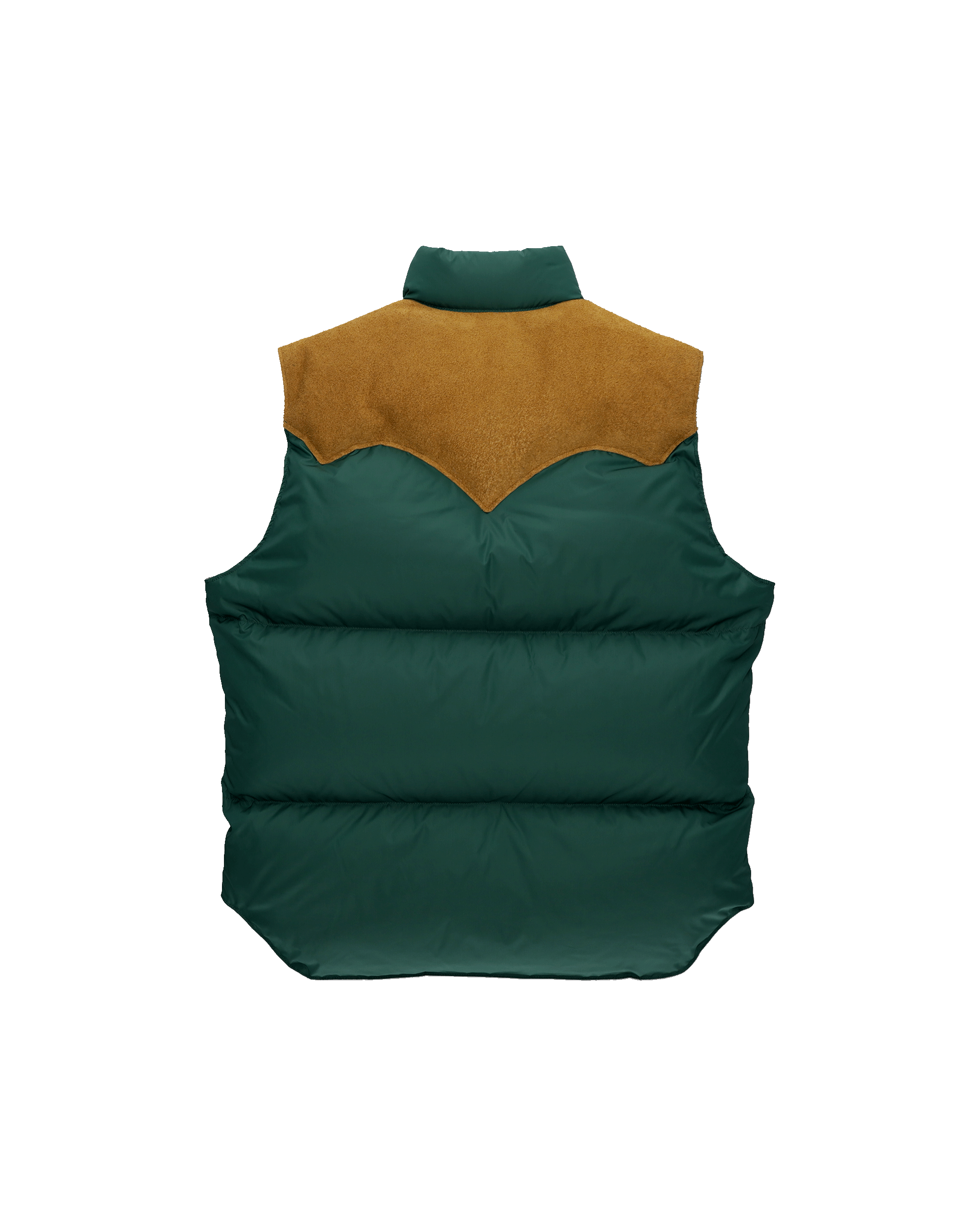 Downvestftl Gilet Smanicato Rocky Mountain Featherbed x Fortela