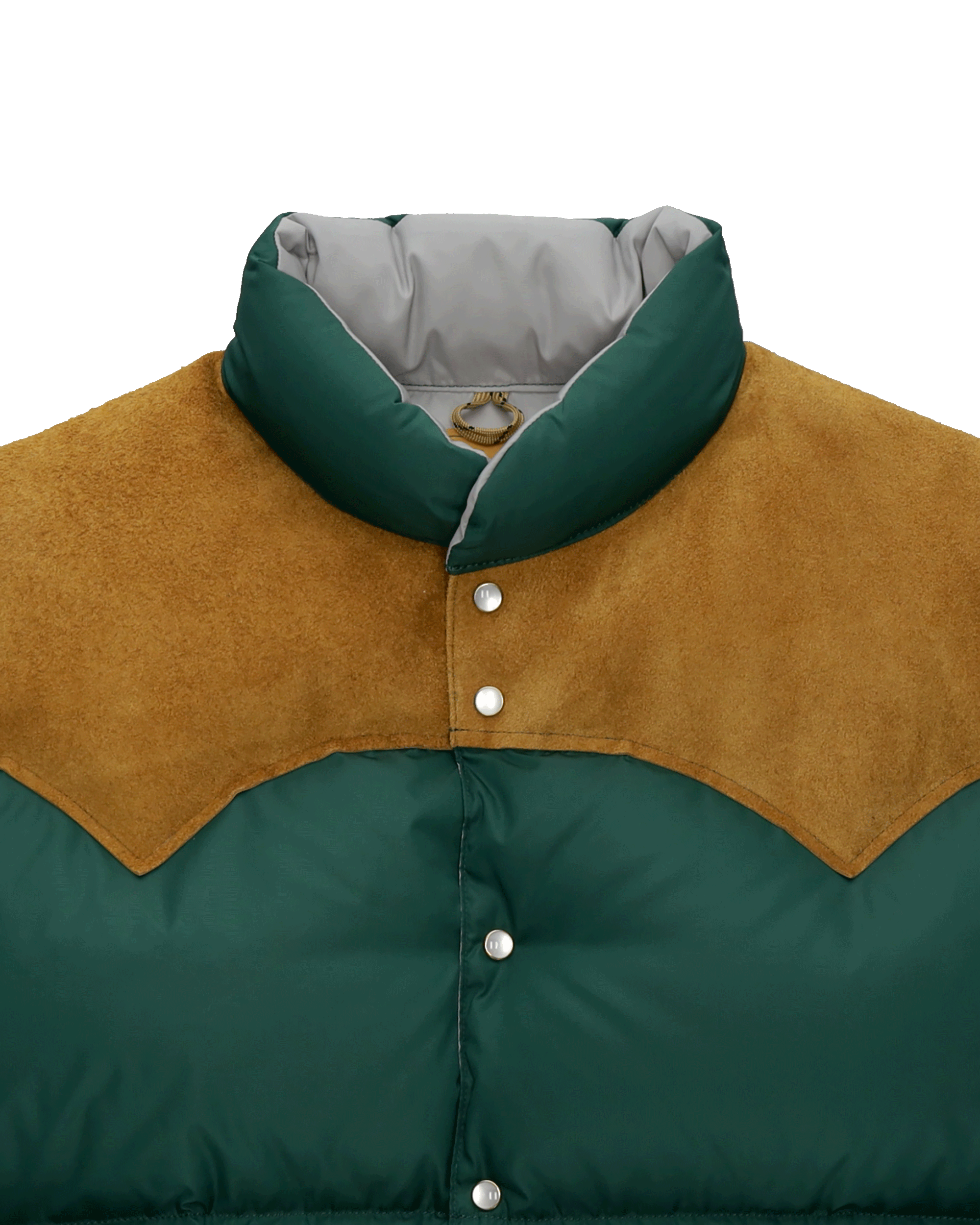 Downvestftl Gilet Smanicato Rocky Mountain Featherbed x Fortela