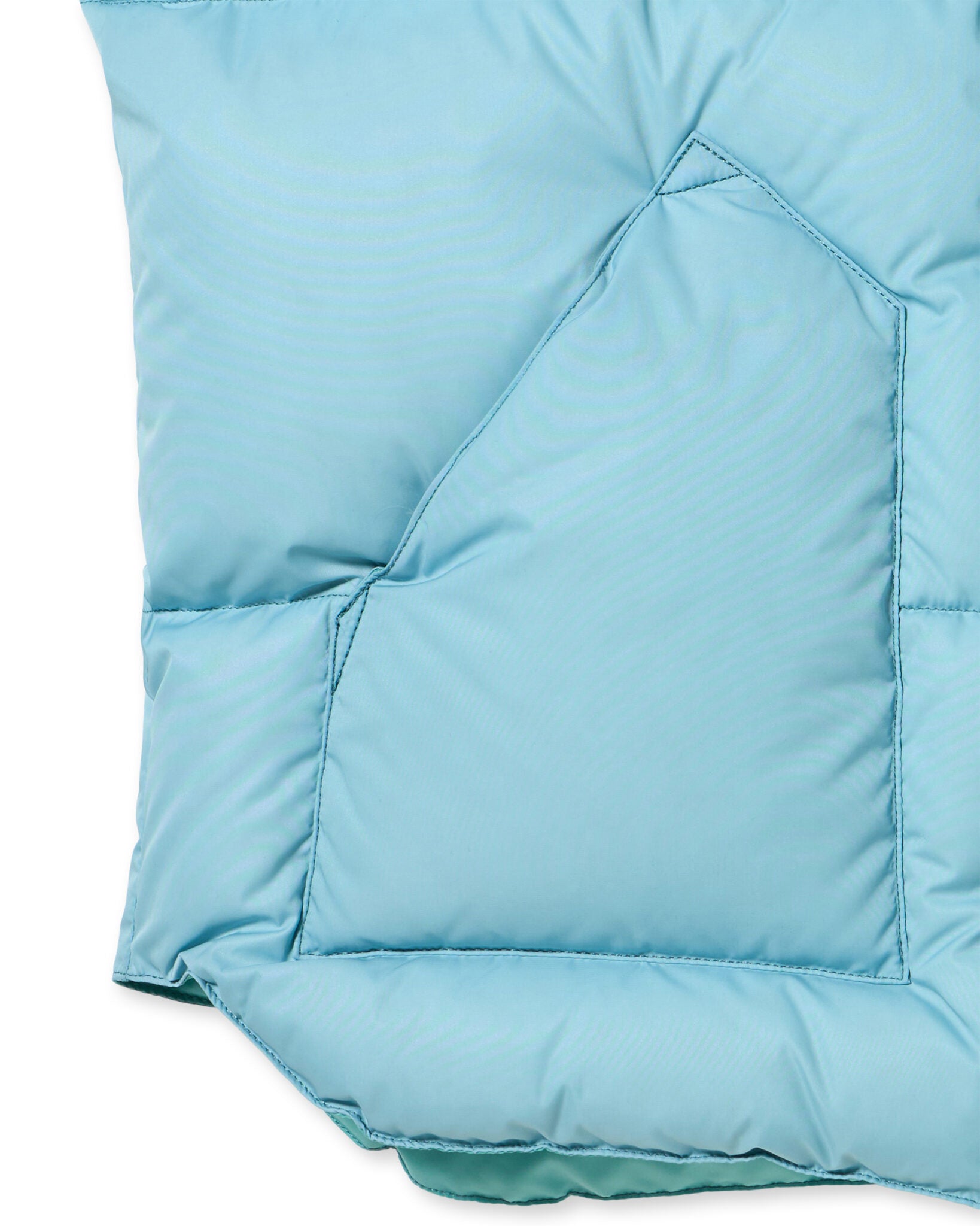 Christyvestftl Gilet Smanicato Rocky Mountain Featherbed x Fortela