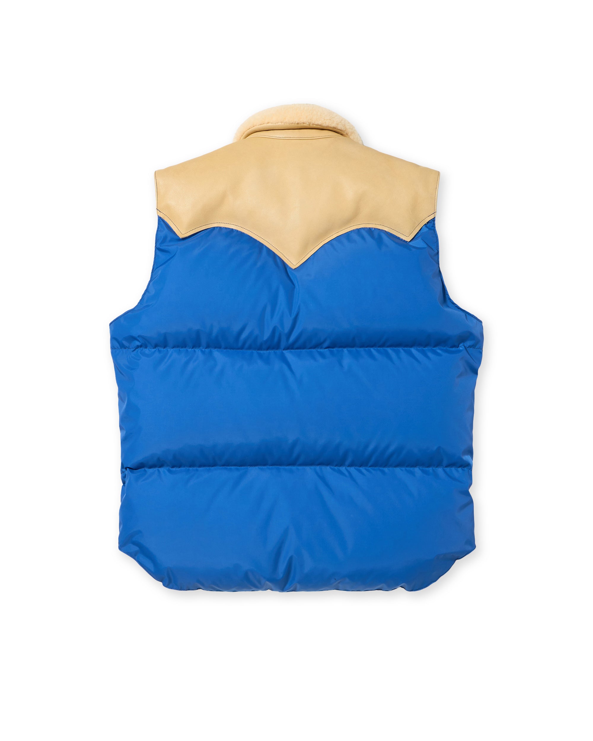 Christyvestftl Gilet Smanicato Rocky Mountain Featherbed x Fortela