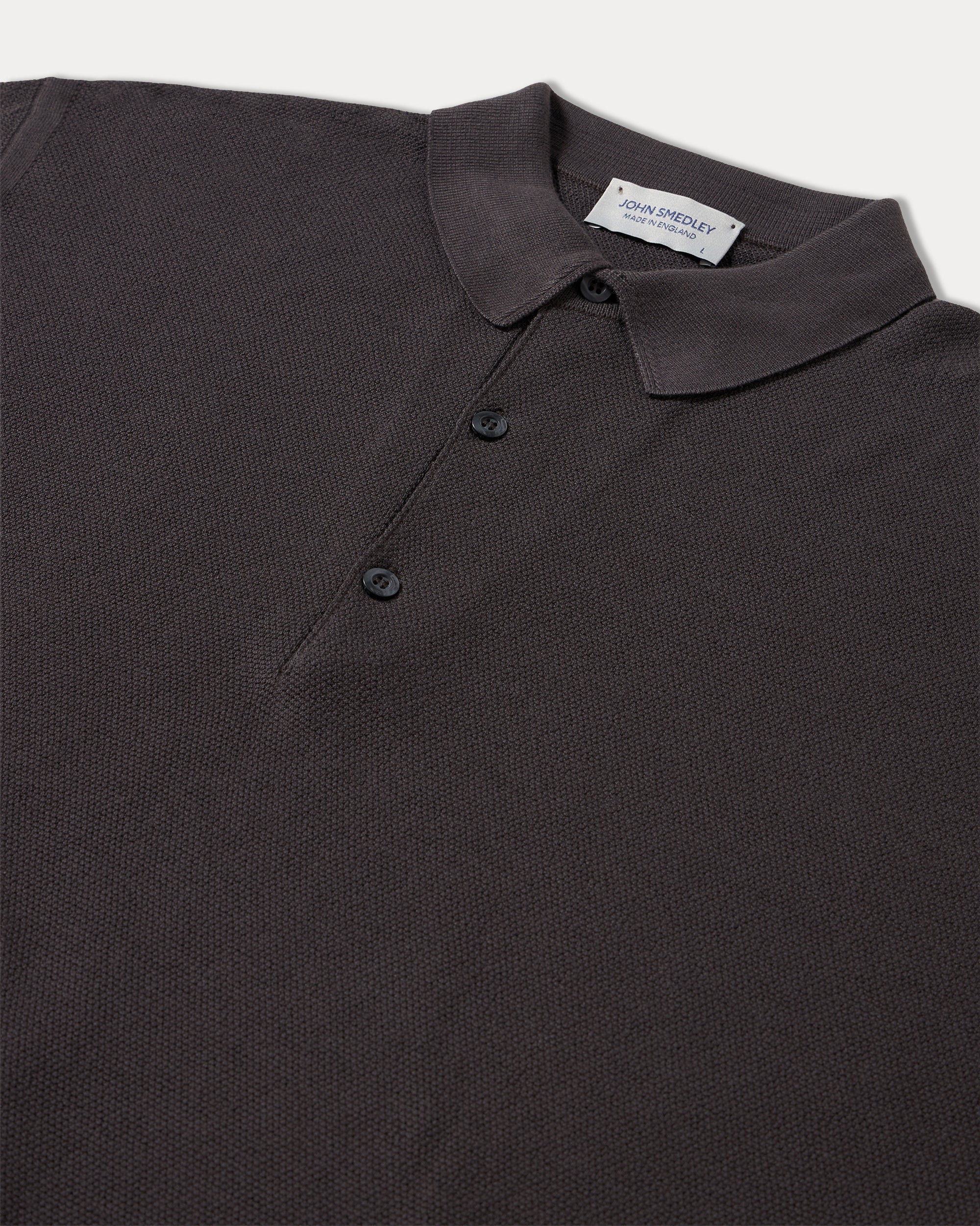 Rothpique Polo In Cotone Manica Corta