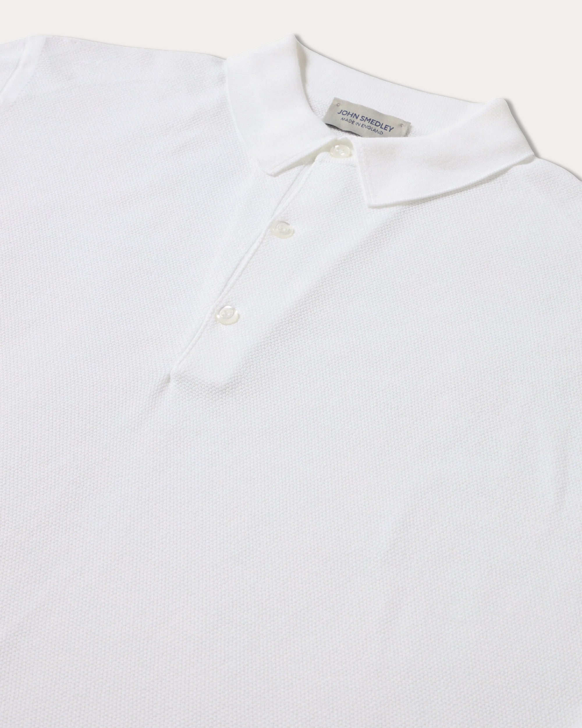 Rothpique Polo In Cotone Manica Corta