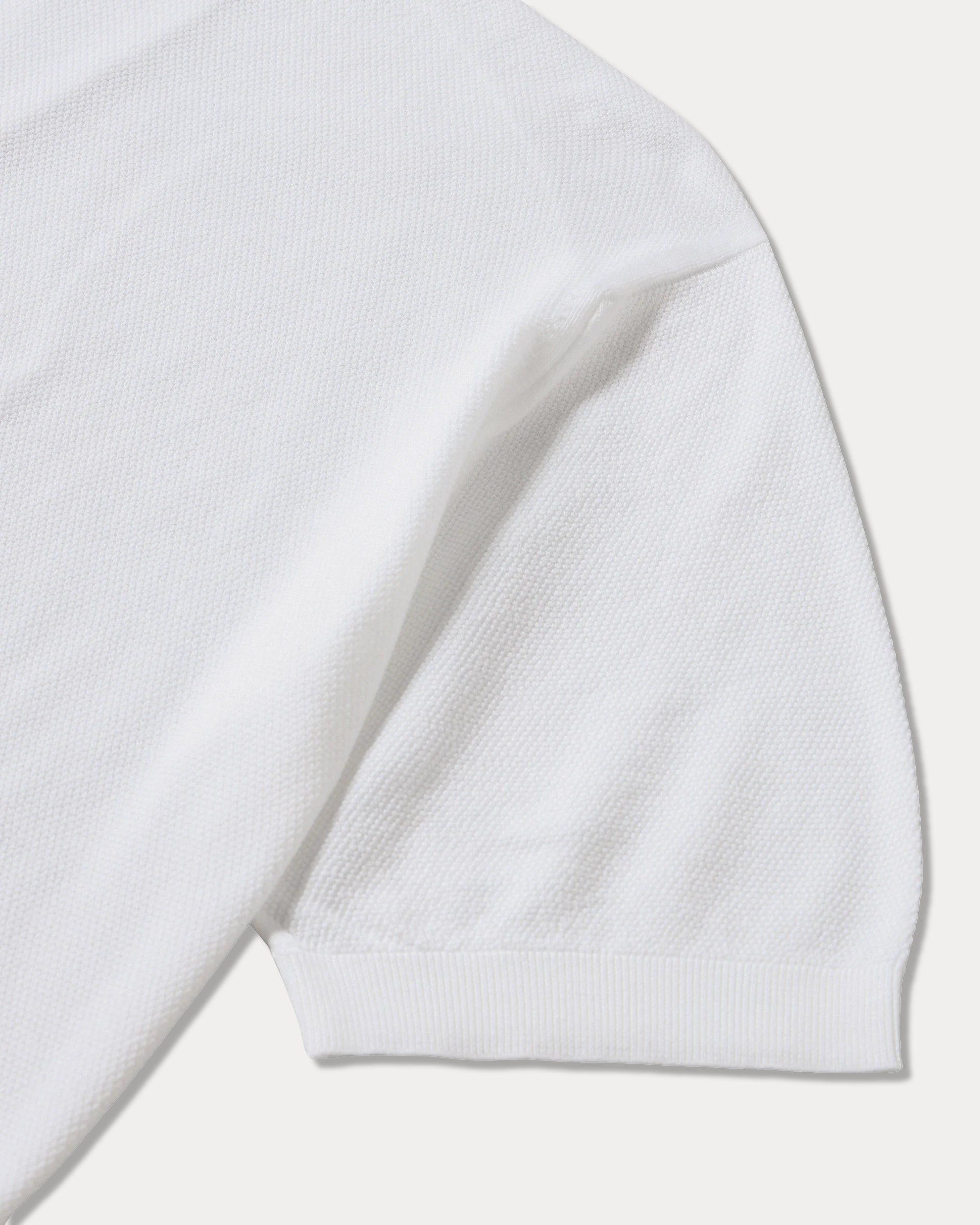 Rothpique Polo In Cotone Manica Corta