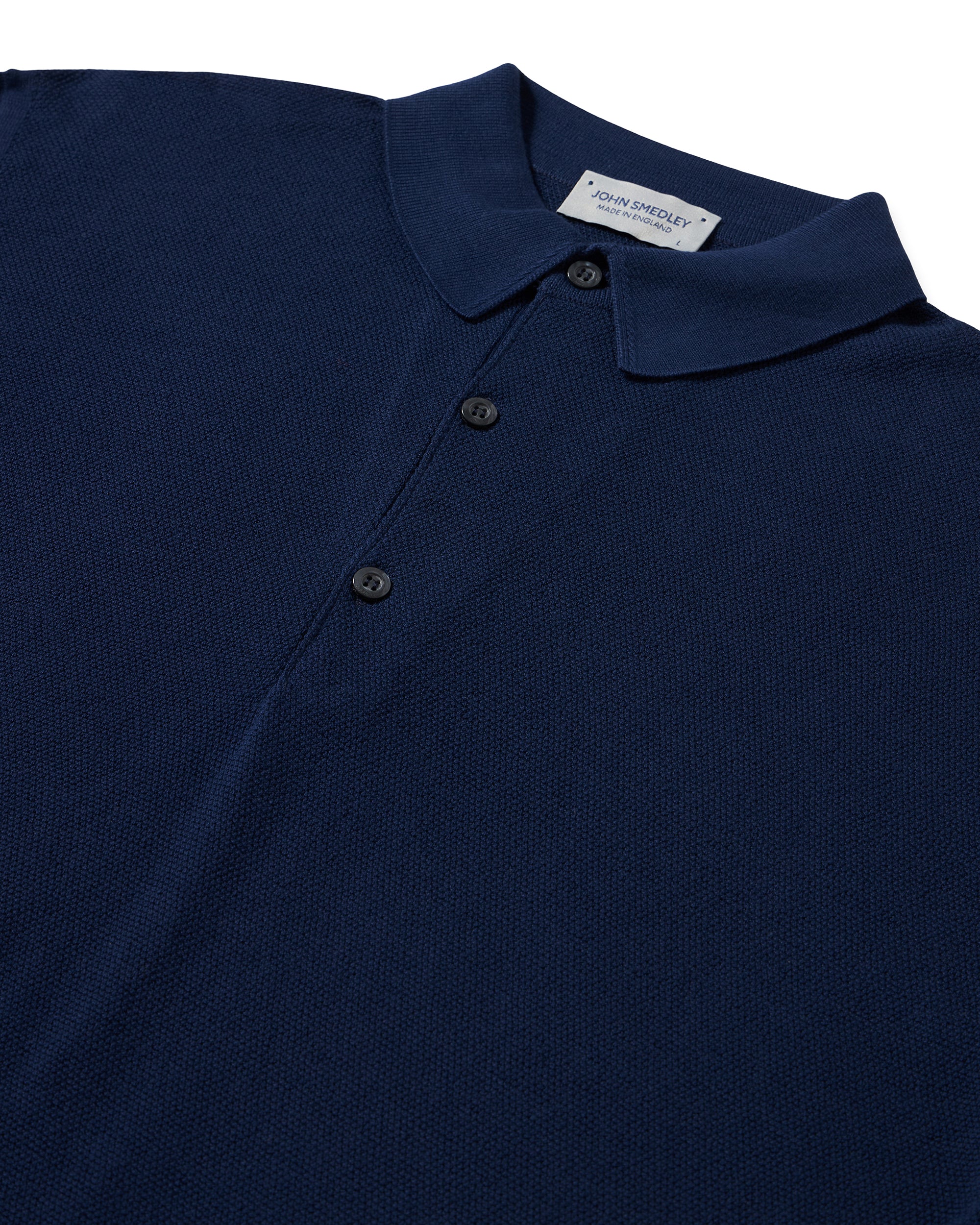 Rothpique Polo Cotton Short Sleeves