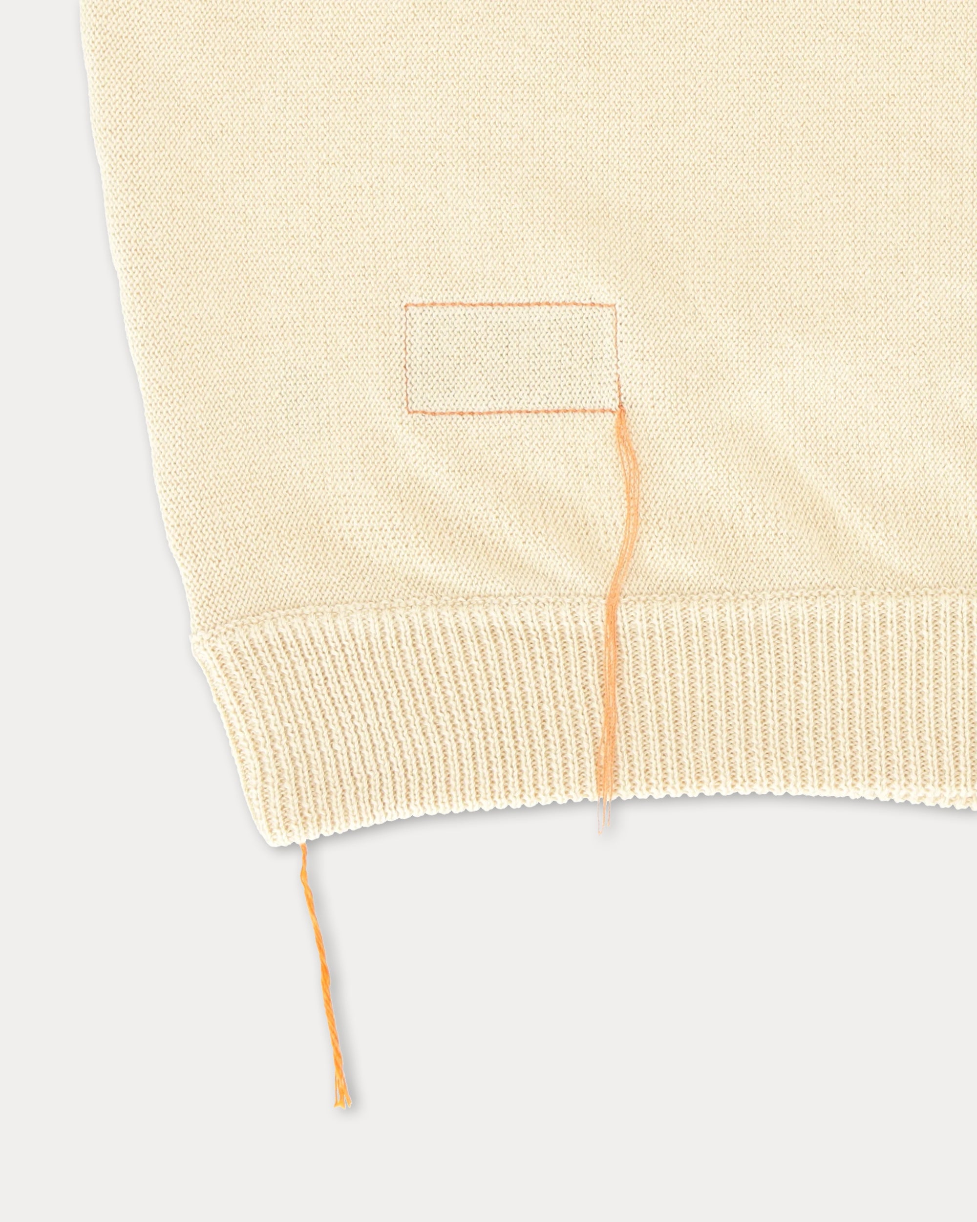 Rover Maglione Girocollo In Cotone