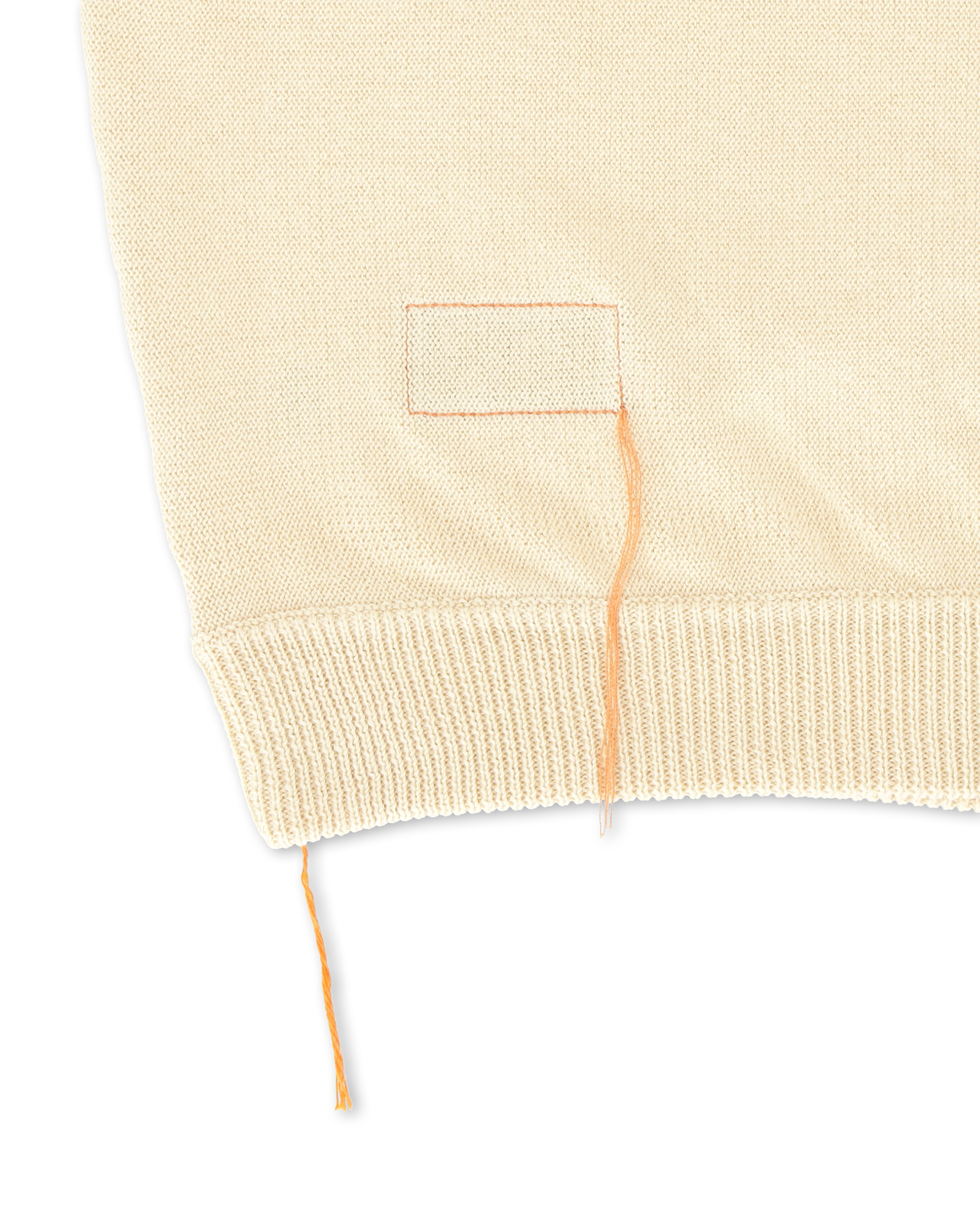 Rover Maglione Girocollo In Cotone