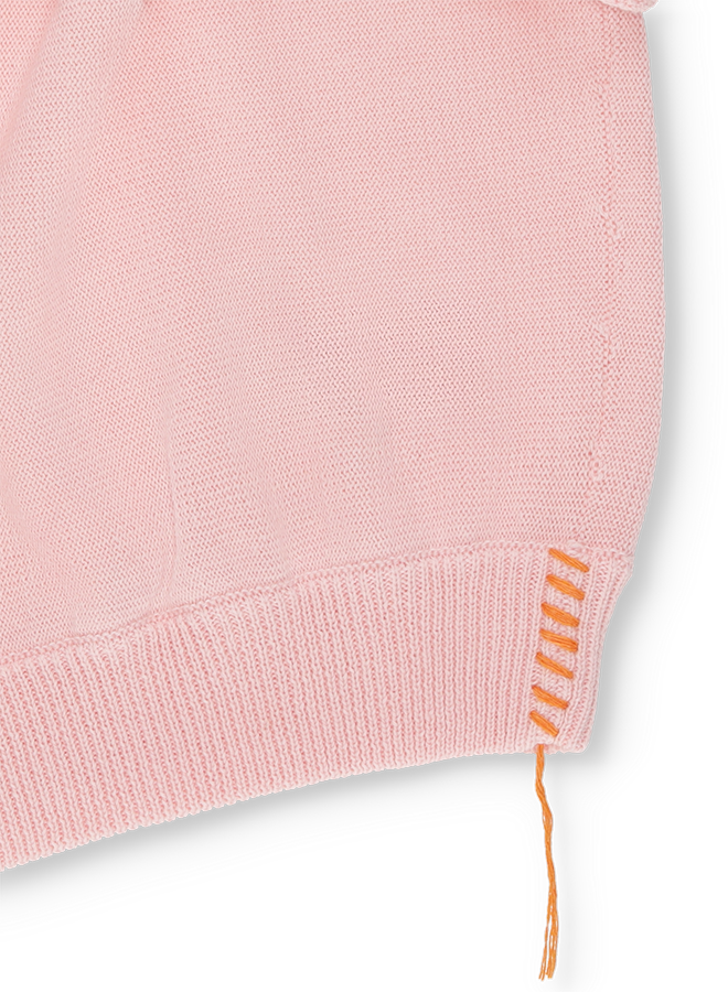 Rover Maglione Girocollo In Cotone