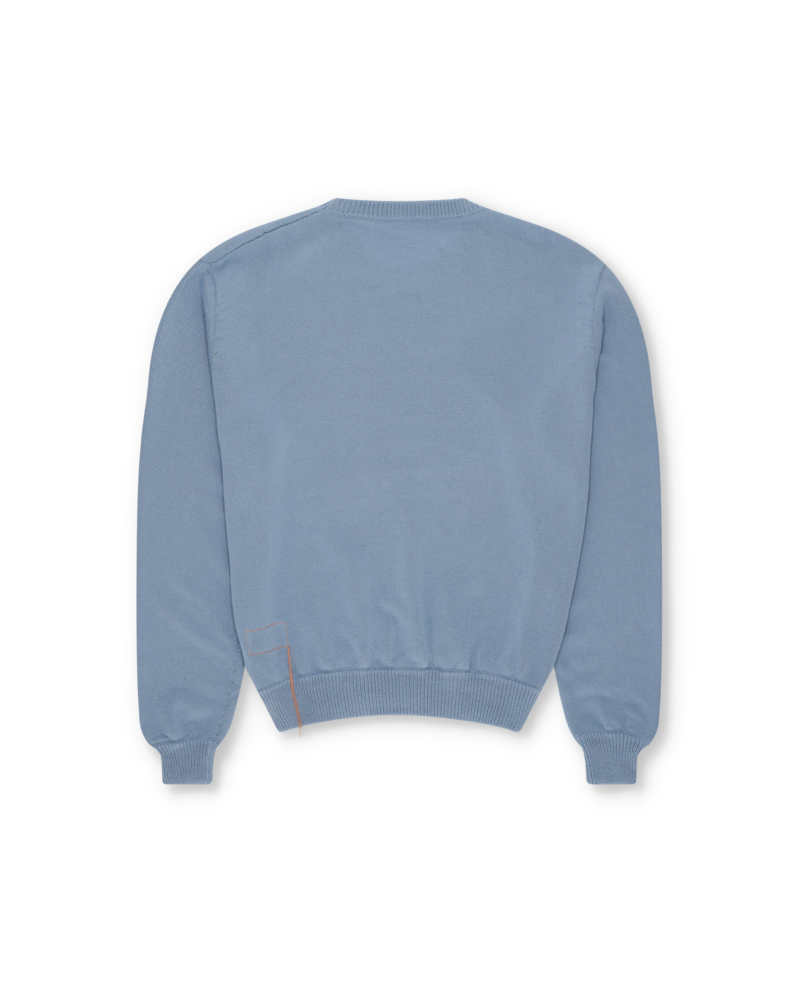 Rover Maglione Girocollo In Cotone