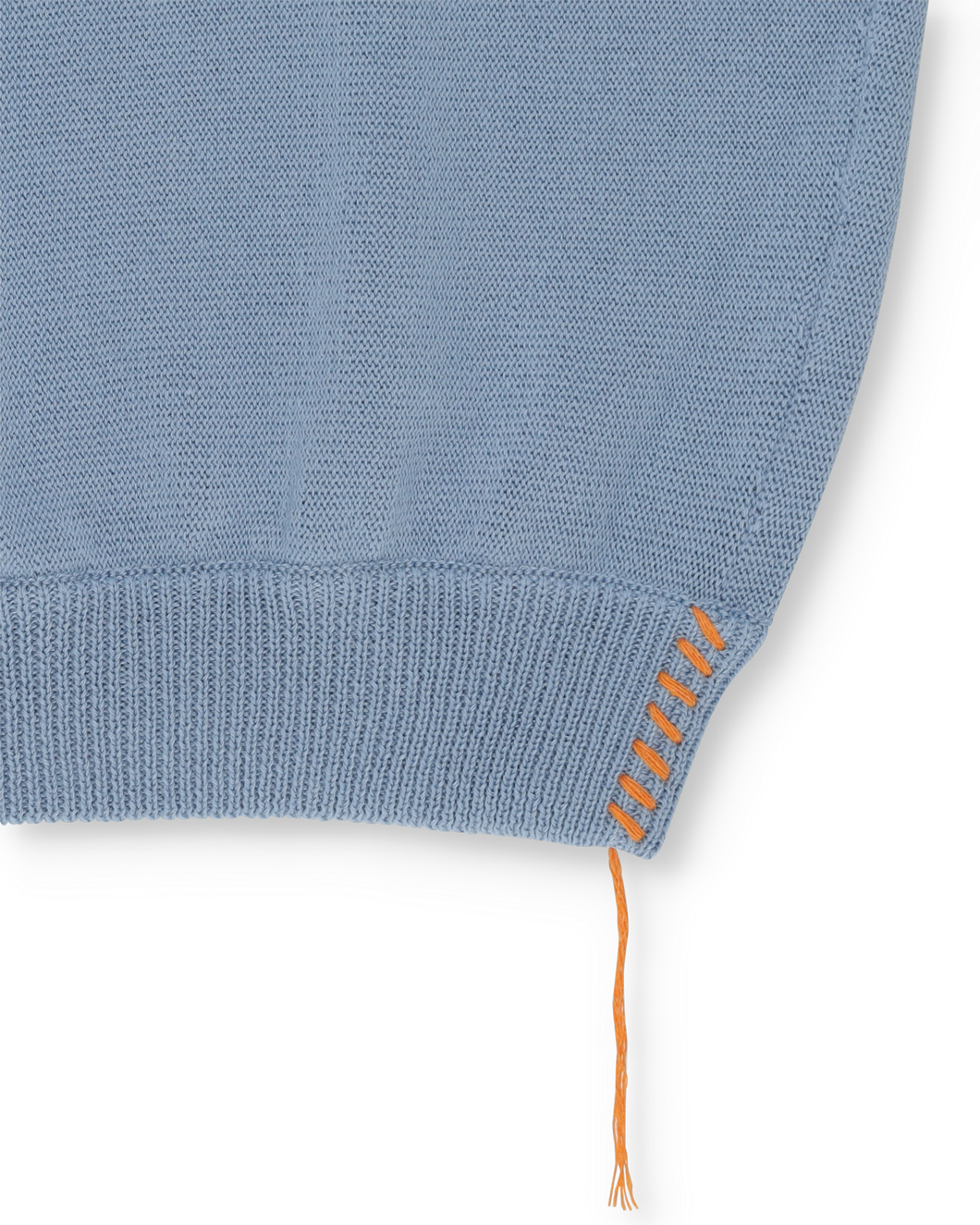 Rover Maglione Girocollo In Cotone