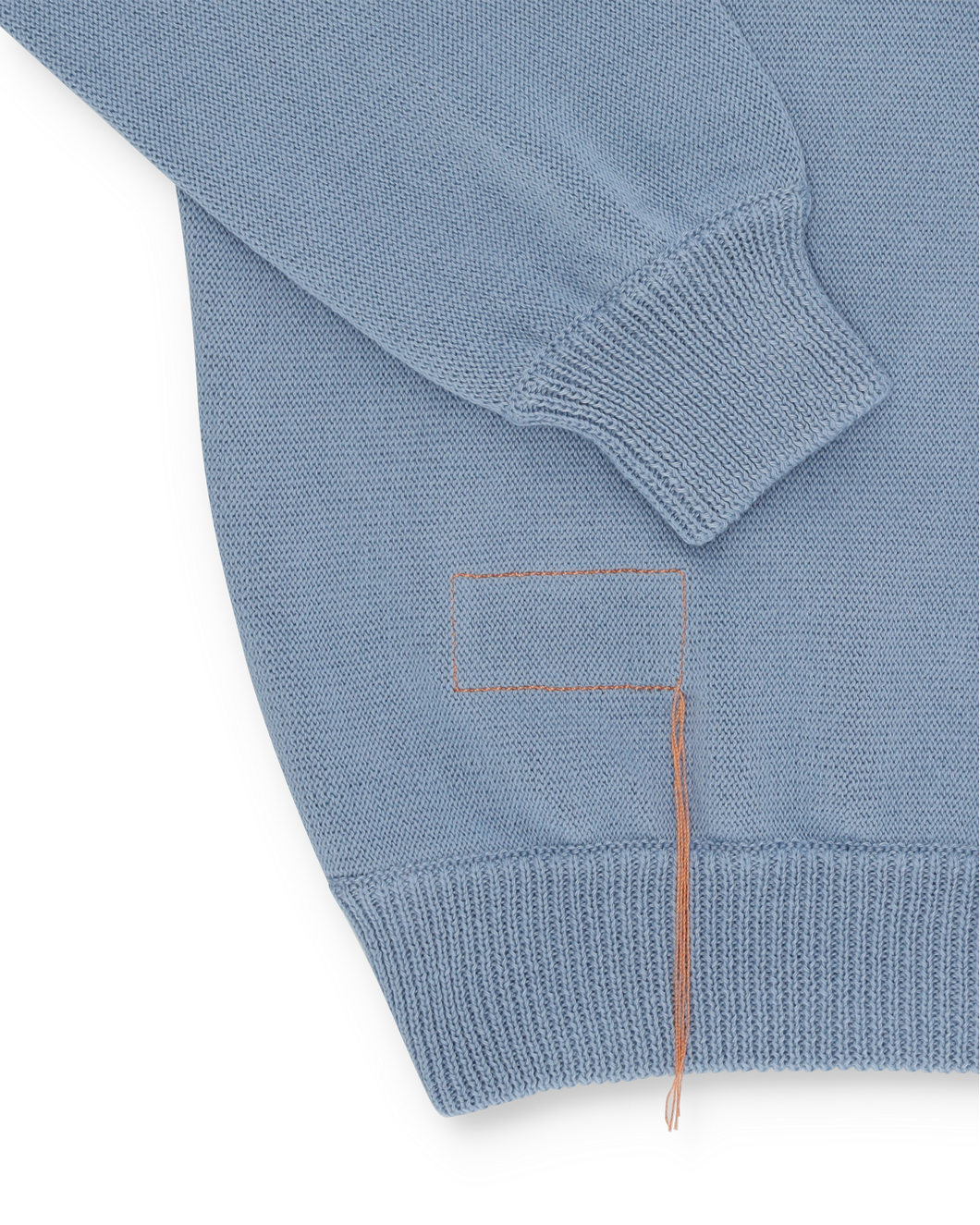 Rover Maglione Girocollo In Cotone