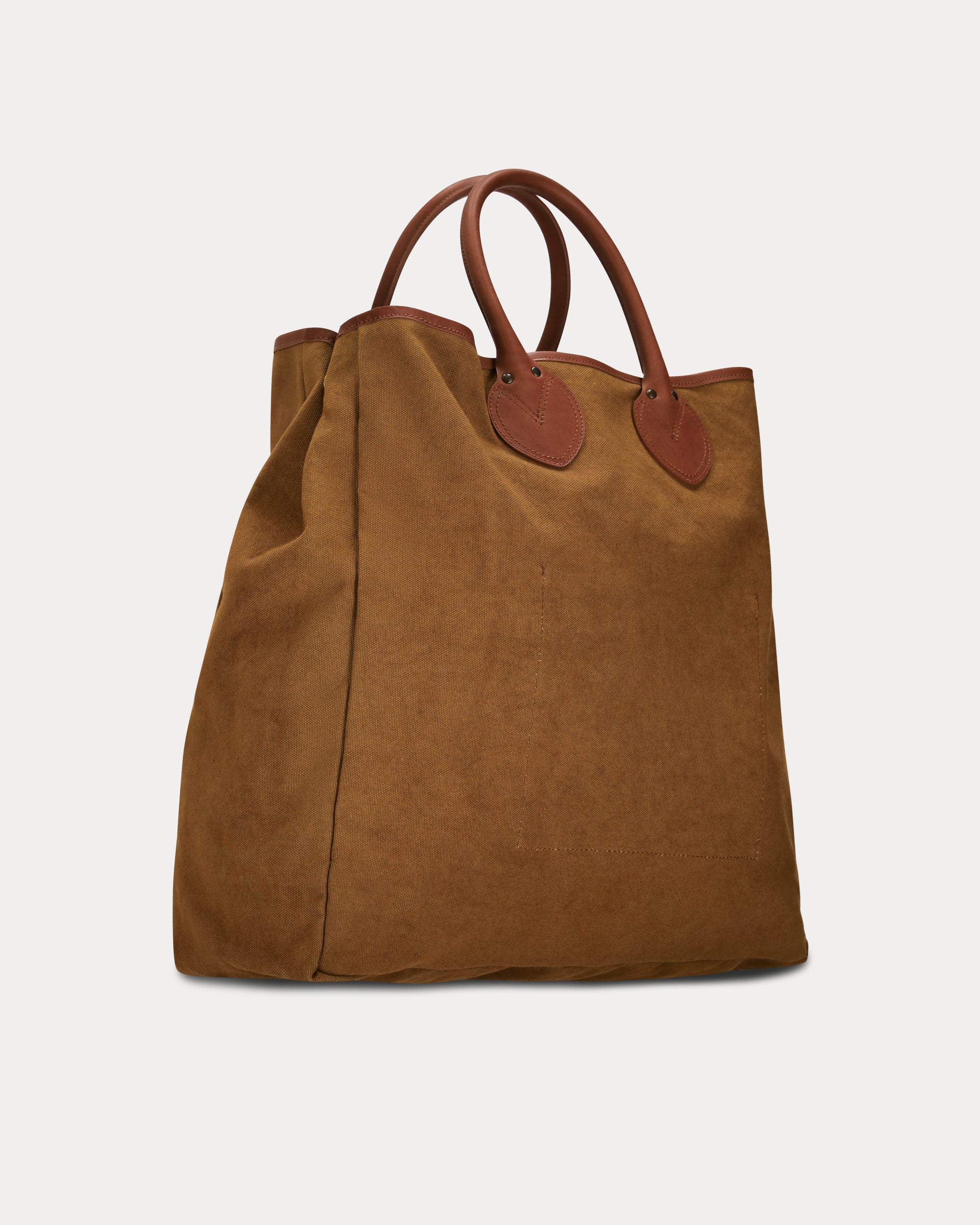 Sac Cotton Canvas Bag
