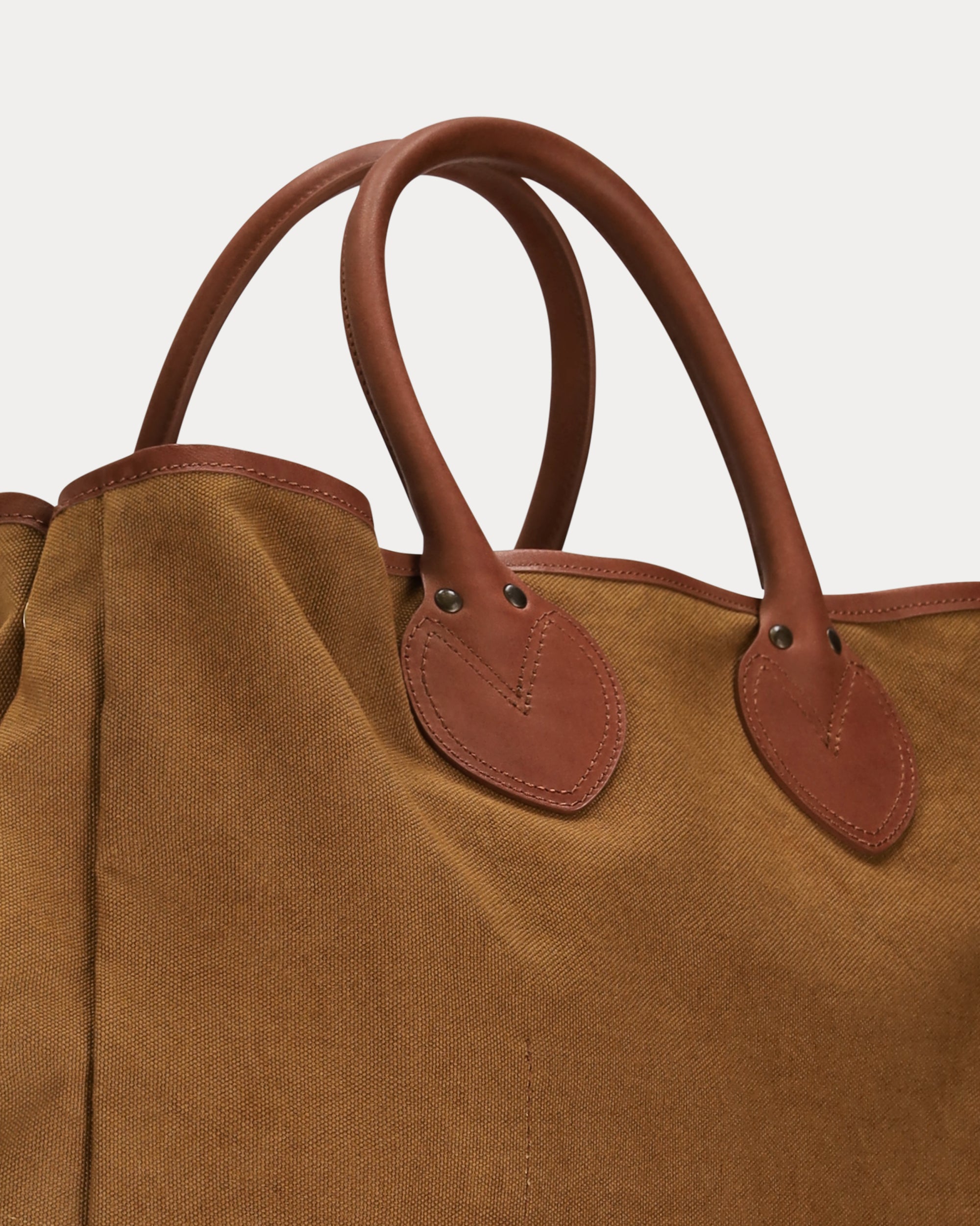 Sac Cotton Canvas Bag