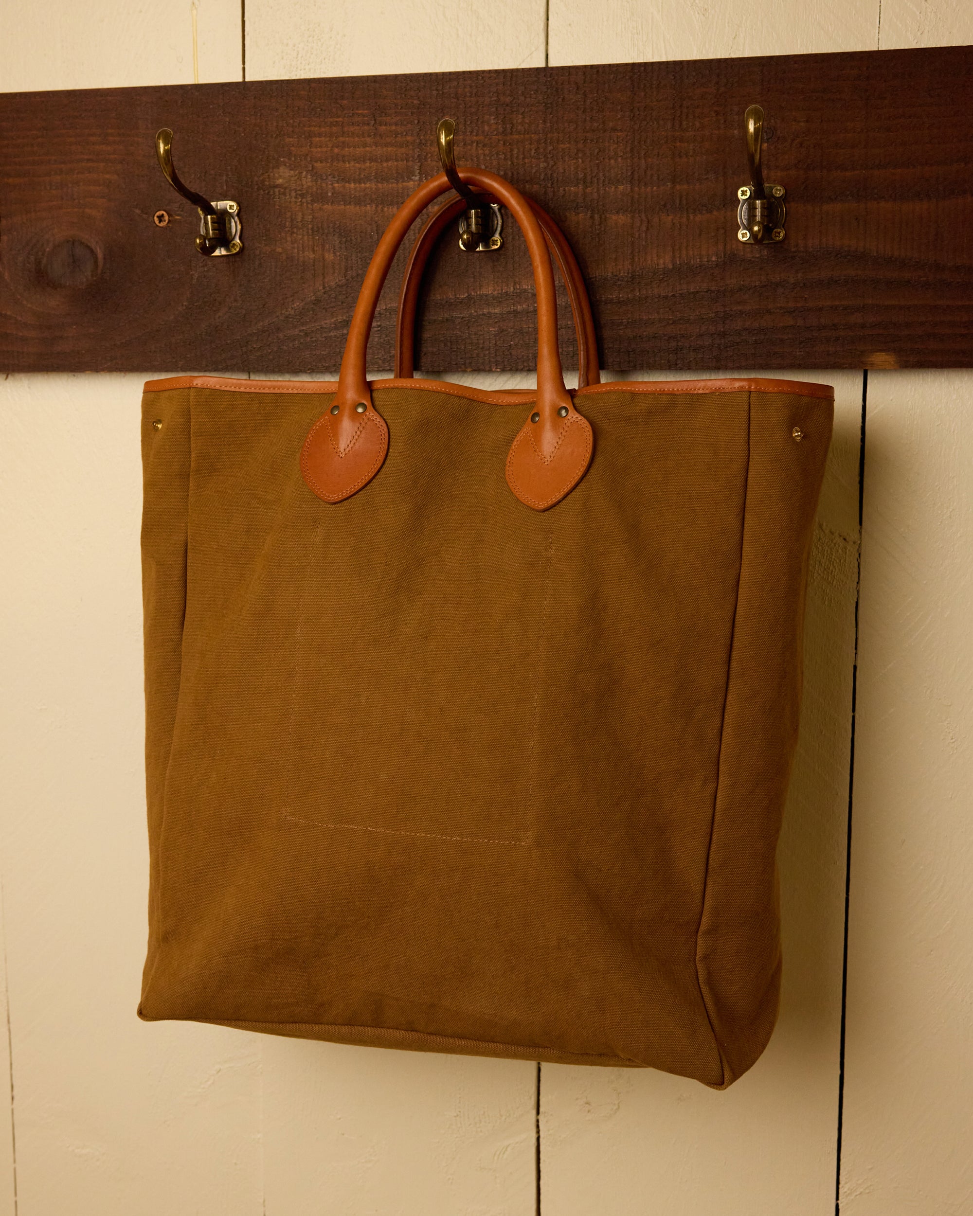Sac Cotton Canvas Bag