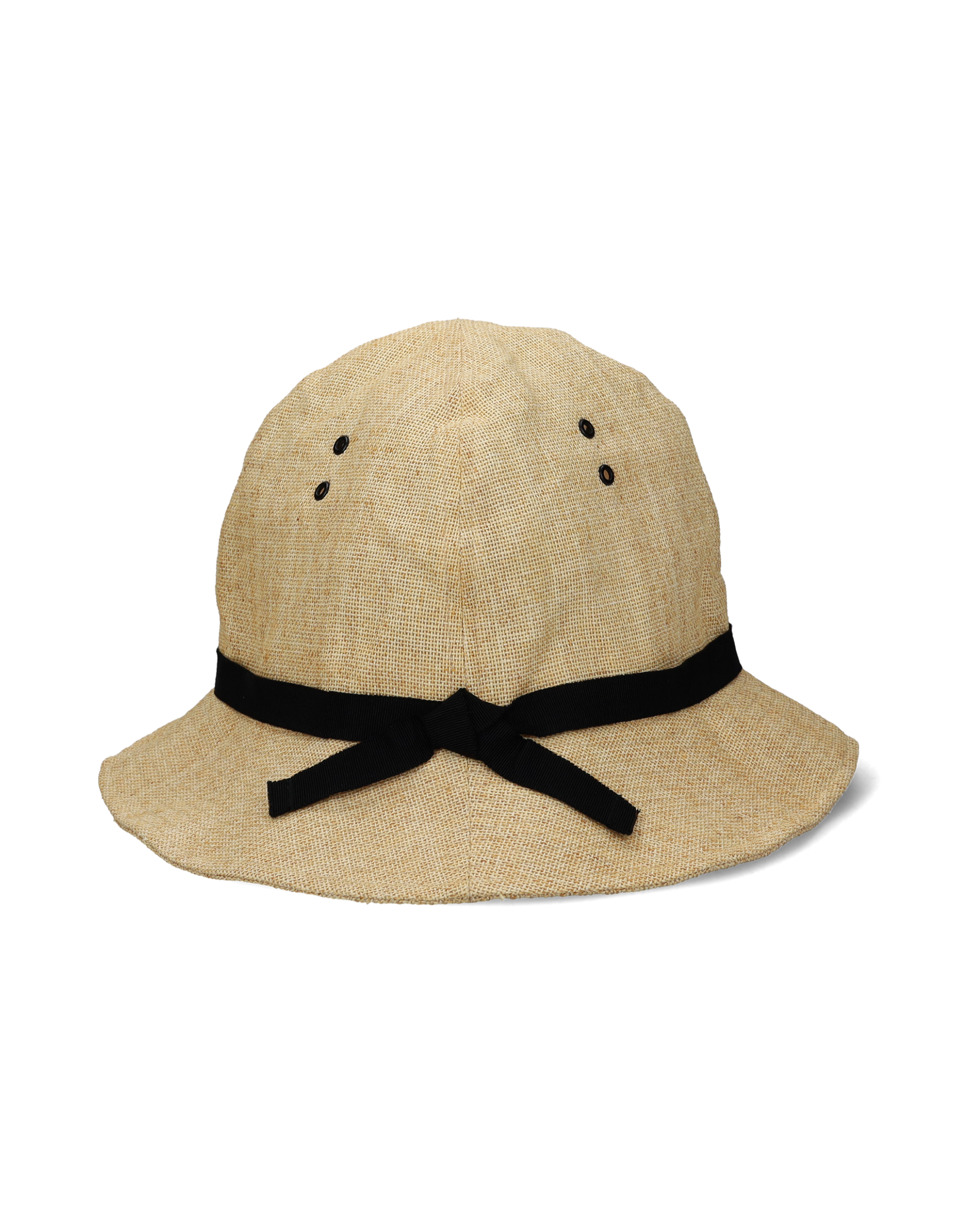 Sainttropez Cappello Cloche in Cotone " Japan Made "