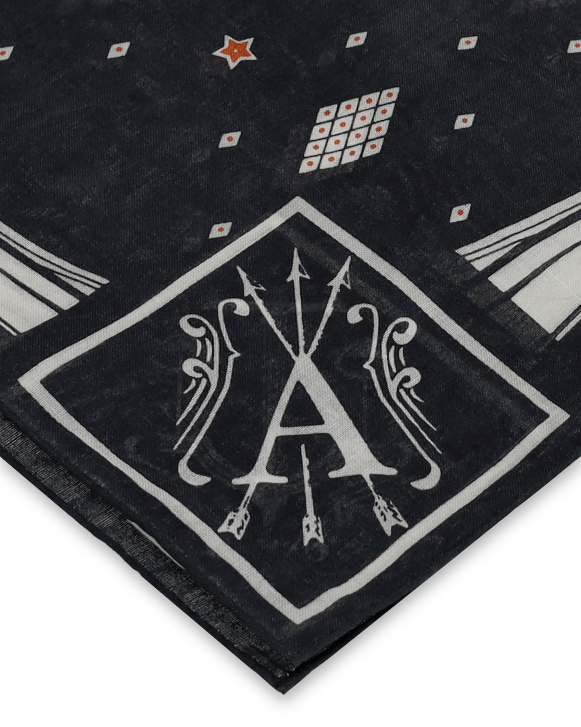 Sciarpa Sciarpa Con Stampa