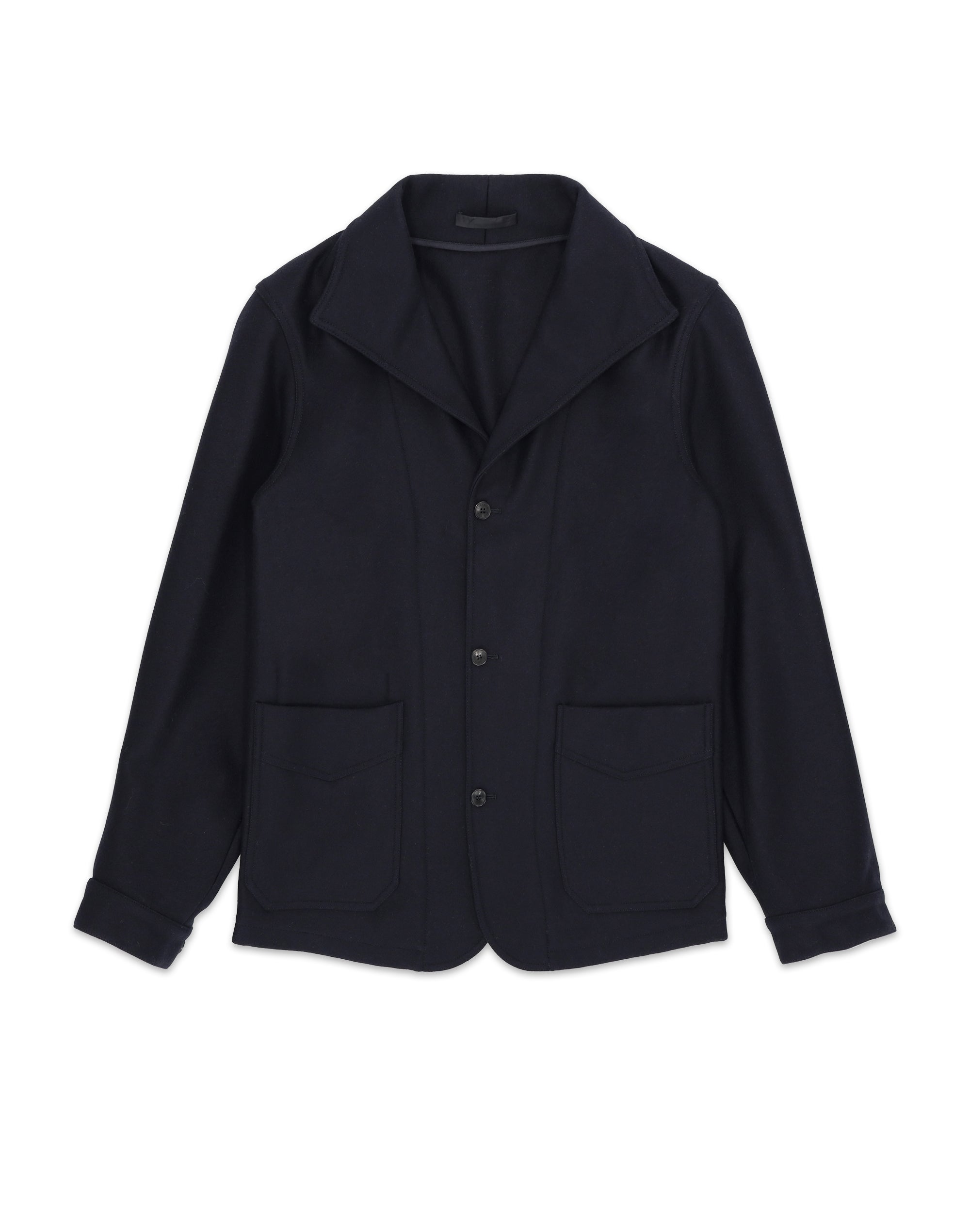 Scotland Giacca In Lana Manteco