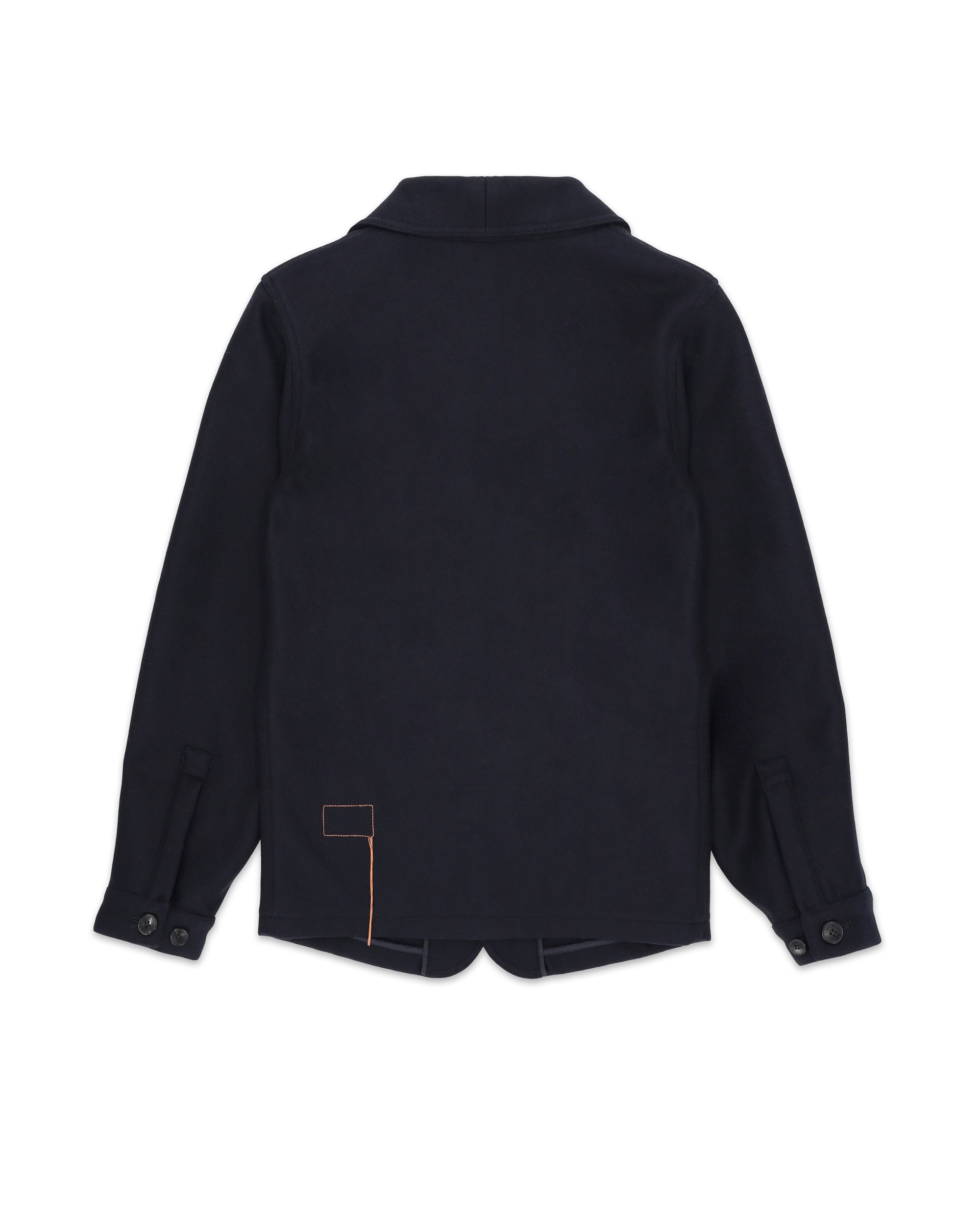 Scotland Giacca In Lana Manteco