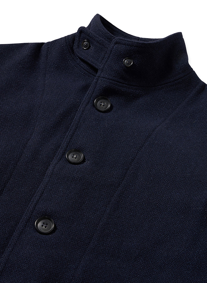 Seawolf Recicled Wool Jacket