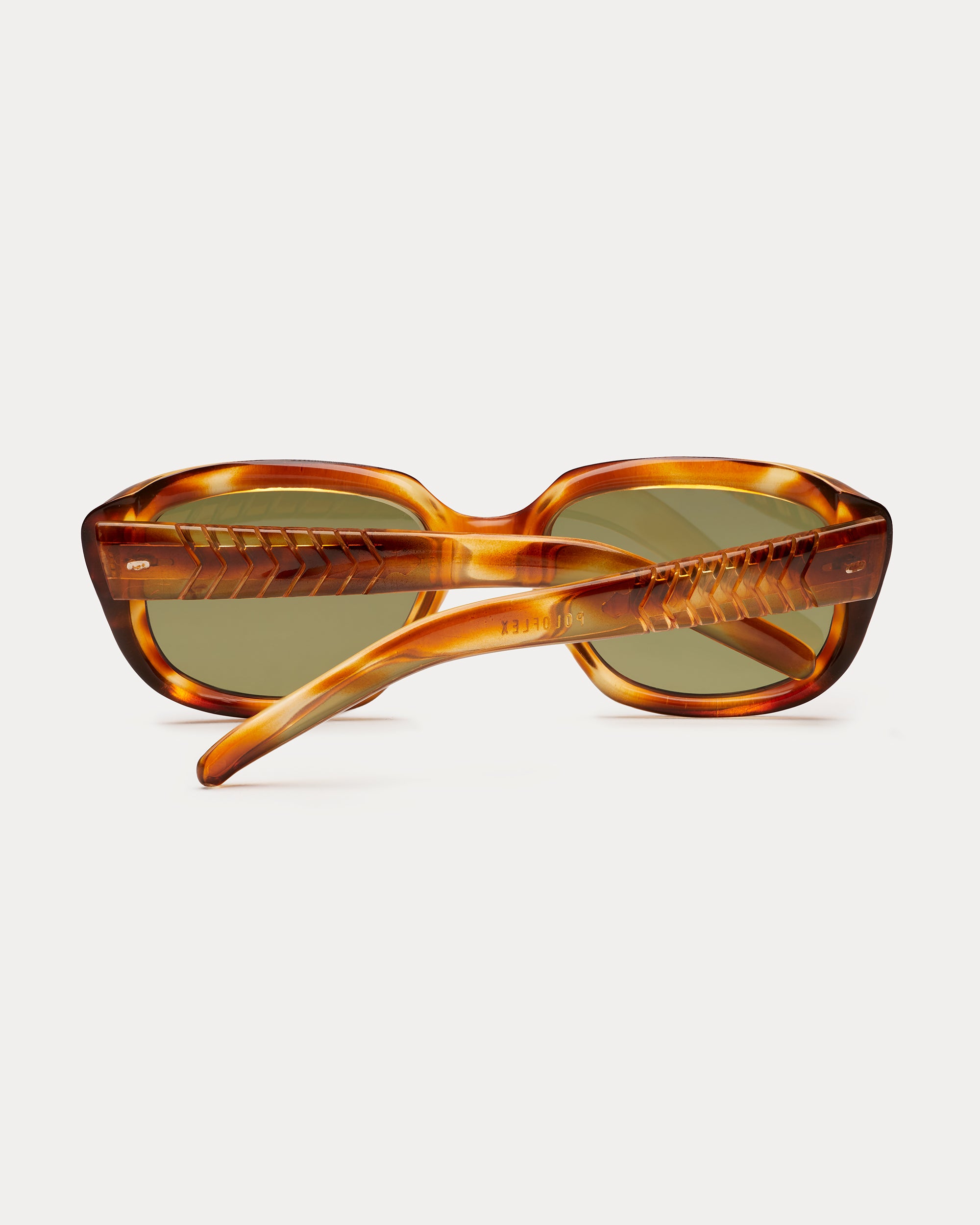 Selecta Polo Vintage Glasses 60's