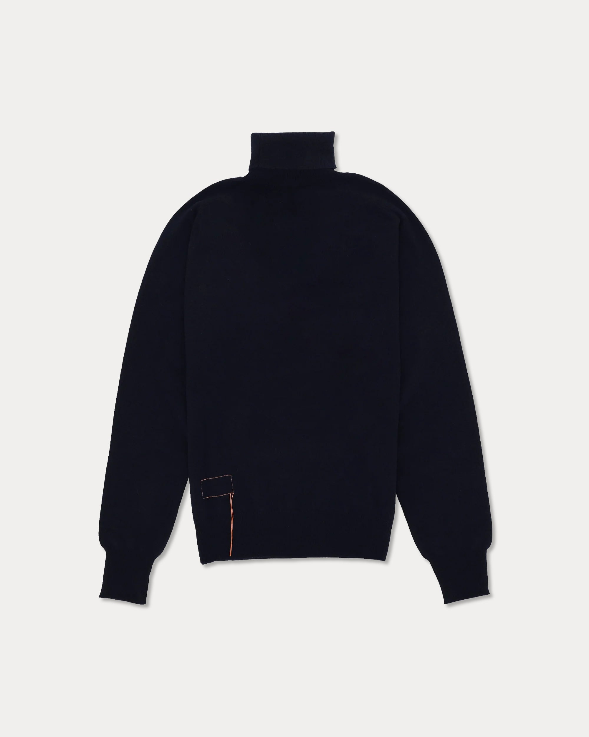 Shannon Maglia In Cashmere