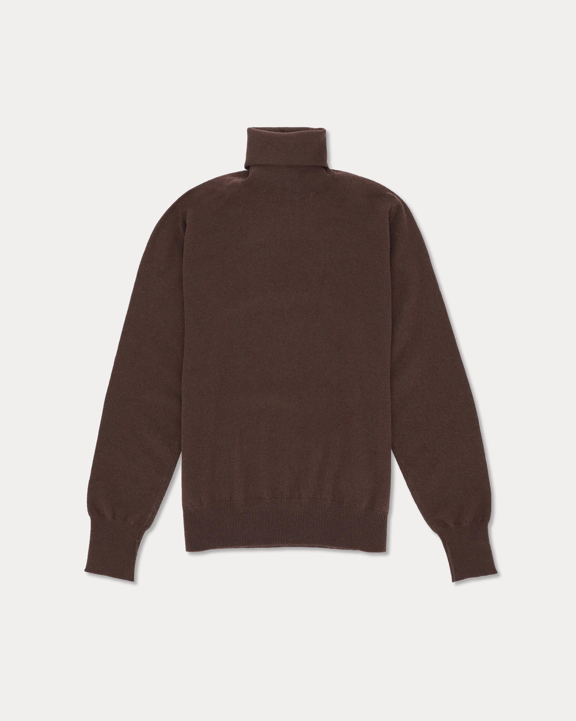 Shannon Maglia In Cashmere