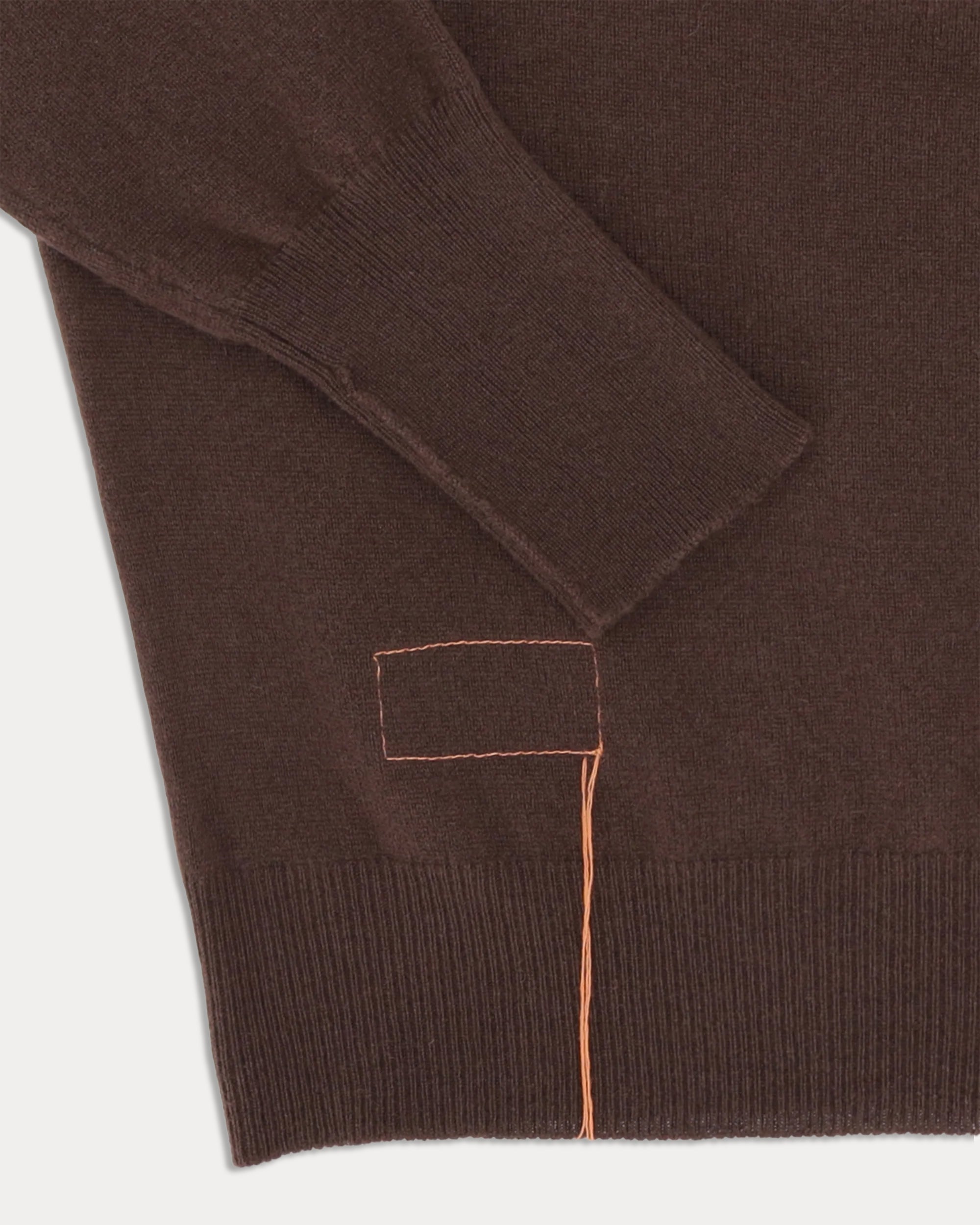 Shannon Maglia In Cashmere