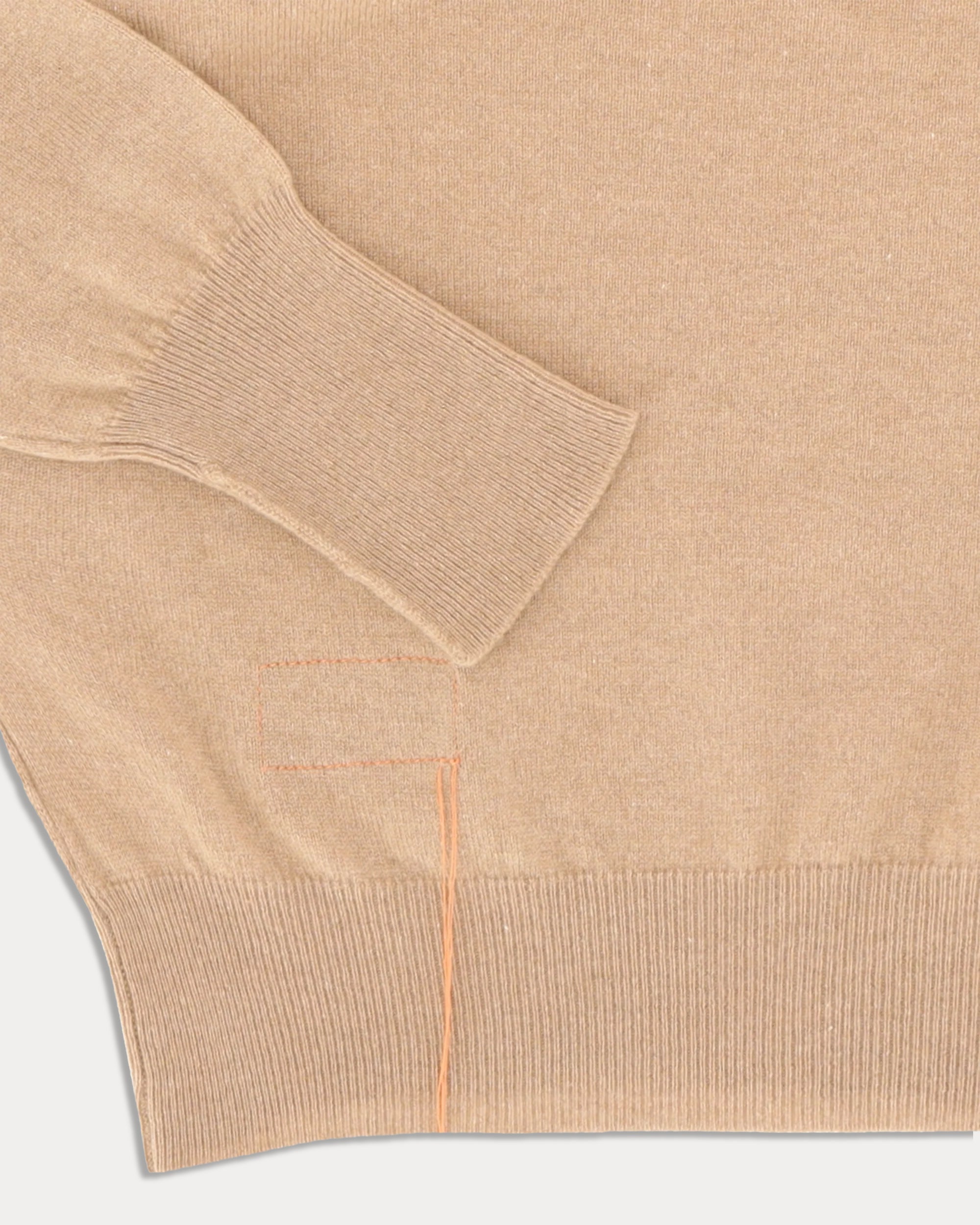 Shannon Maglia In Cashmere