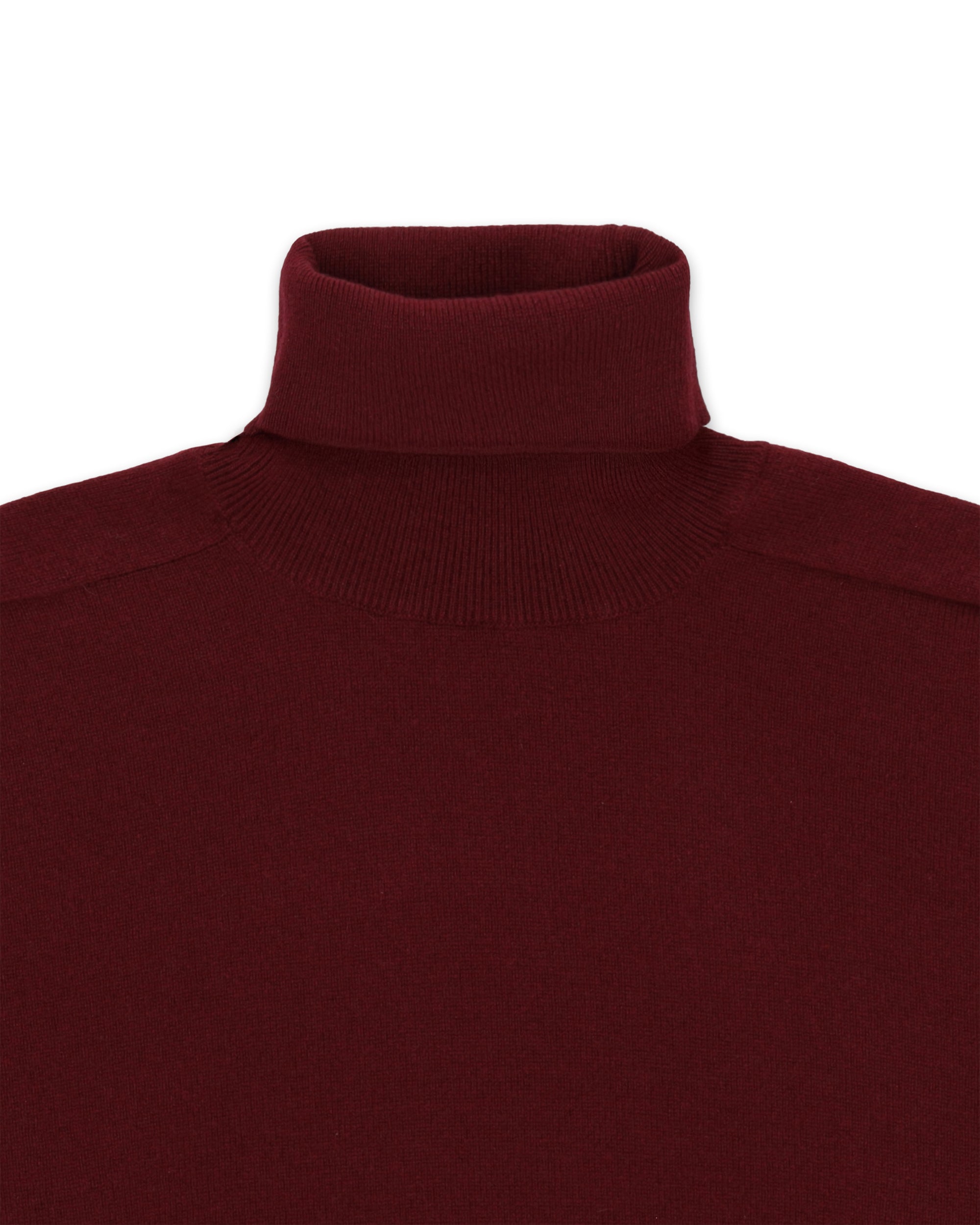 Shannon Knit Cashmere