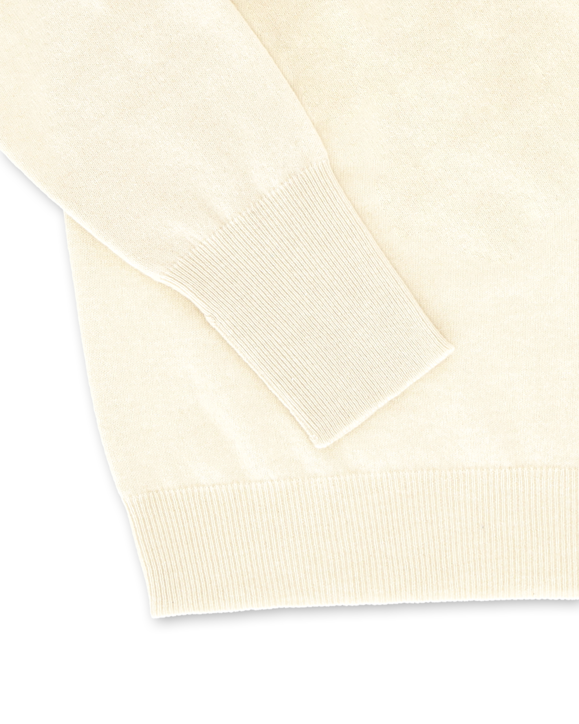 Shannon Maglia In Cashmere