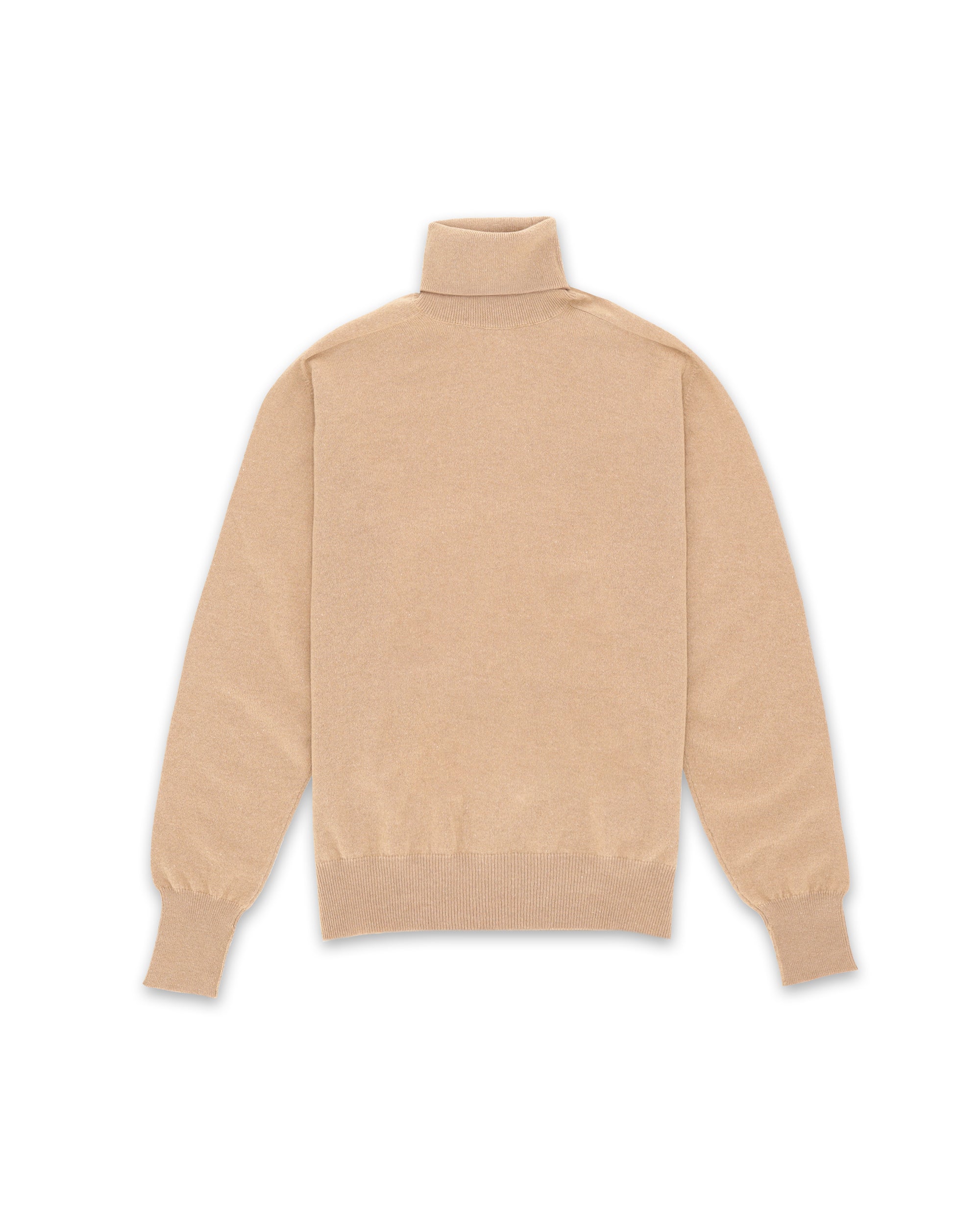 Shannon Maglia In Cashmere