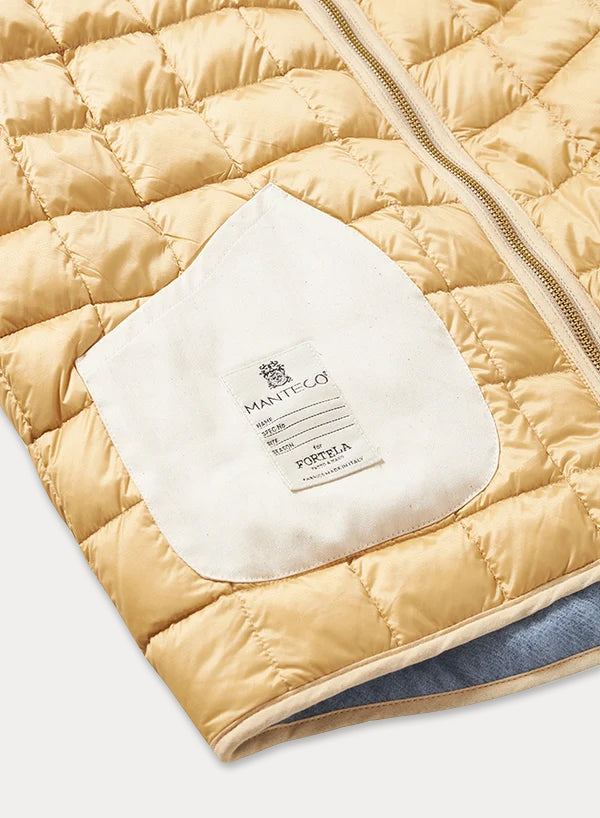 Sherpa Giacca In Lana