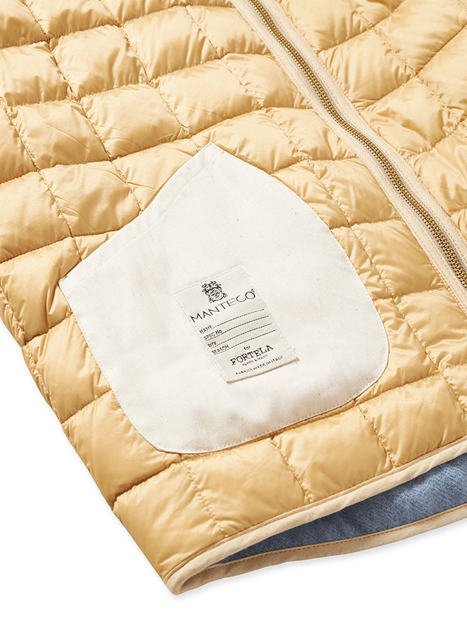 Sherpa Giacca In Lana