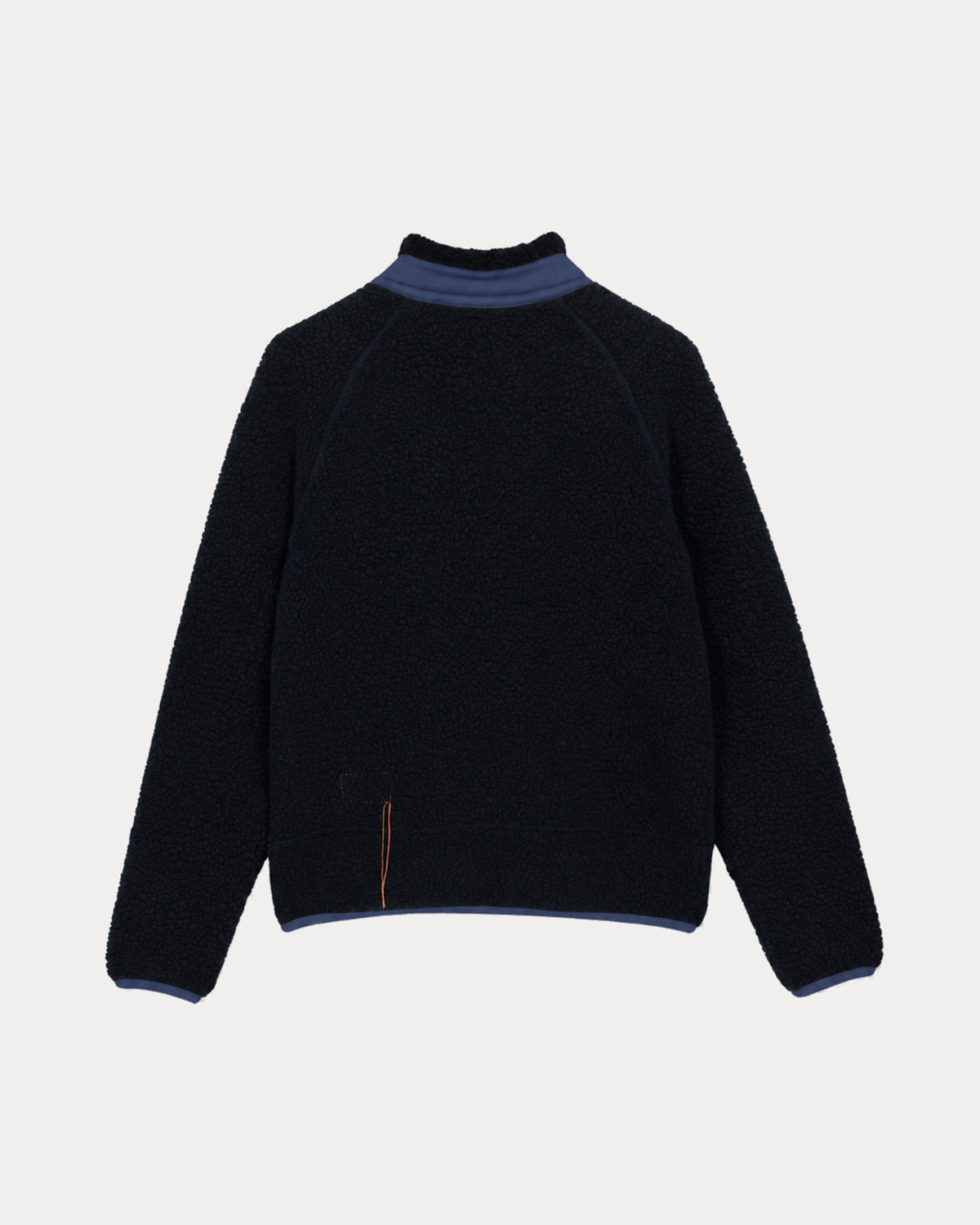 K2 Jacket Wool Teddy