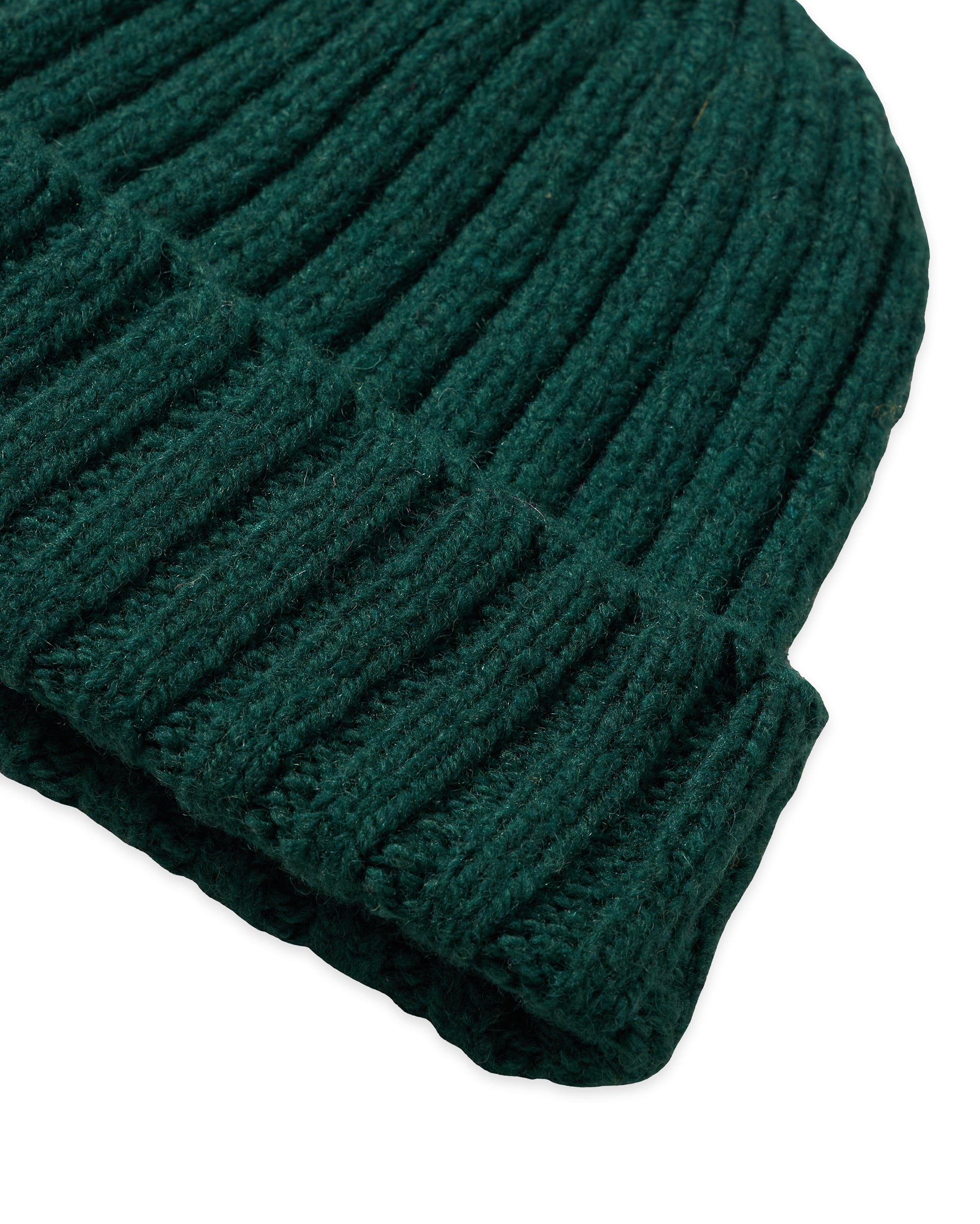 Shetlandbeanie Beanie in Shetland Wool