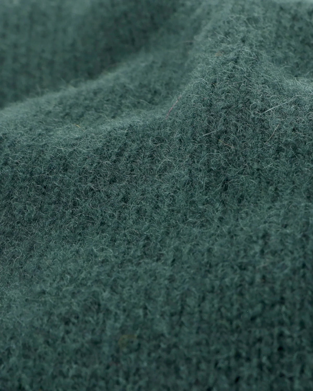 Shetlandcrewneck Wool Sweater