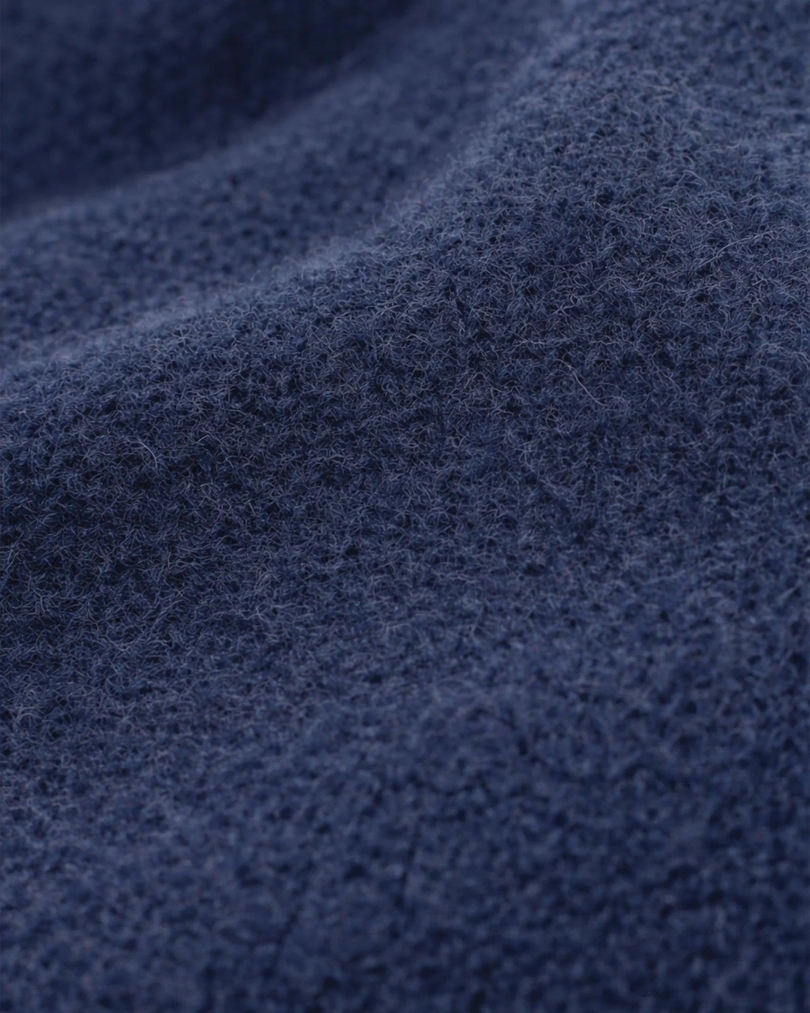 Shetlandcrewneck Maglione Girocollo In Lana