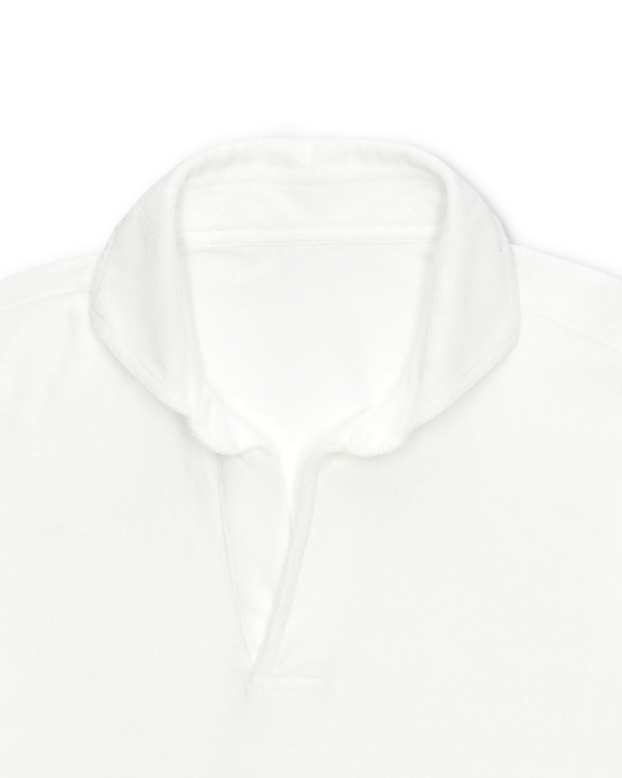 Sullivan Polo In Jersey Spugna