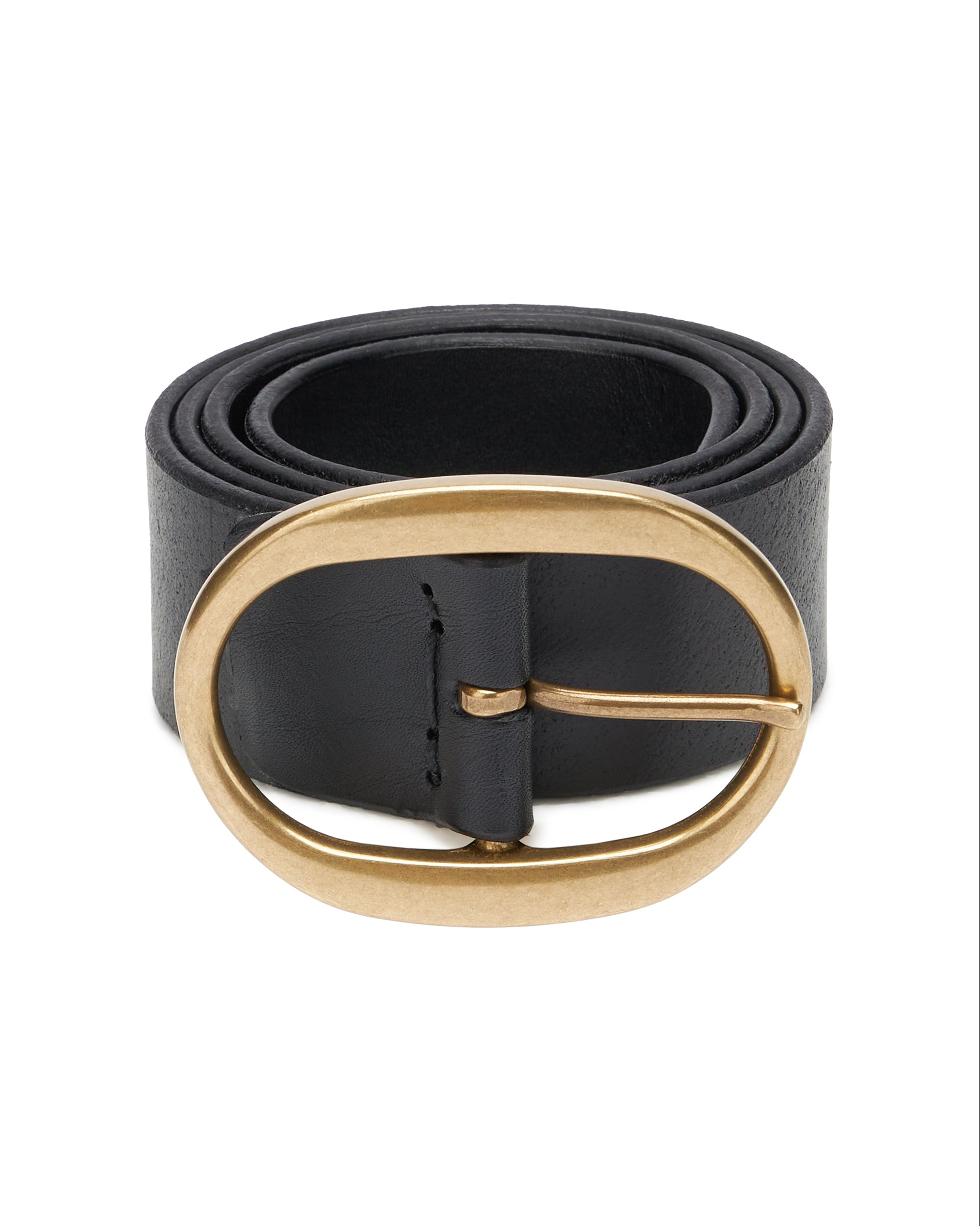 Simon Cintura In Pelle