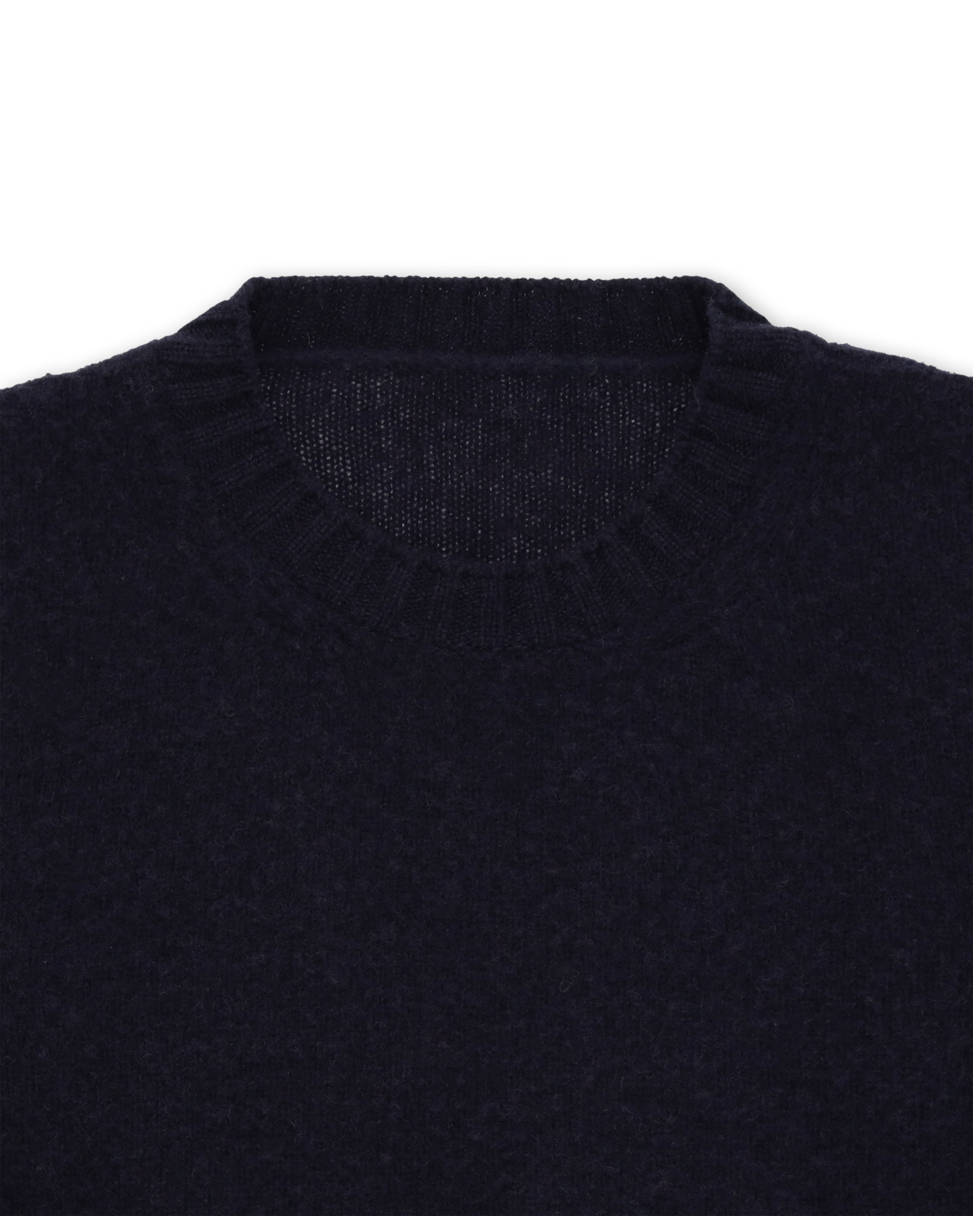 Skipper1 Maglione Girocollo In Lana Merino