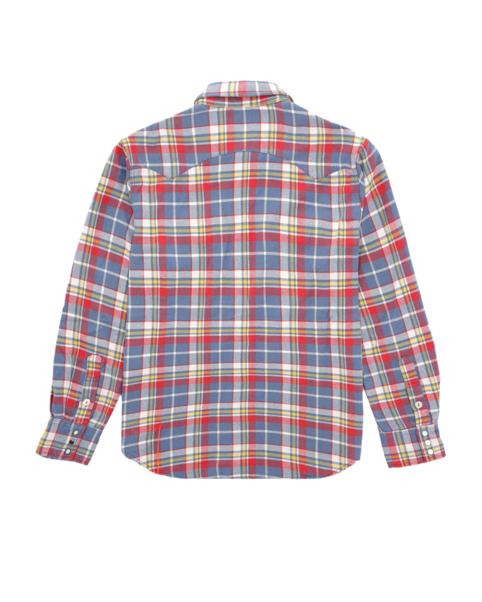 Smith Camicia Texana