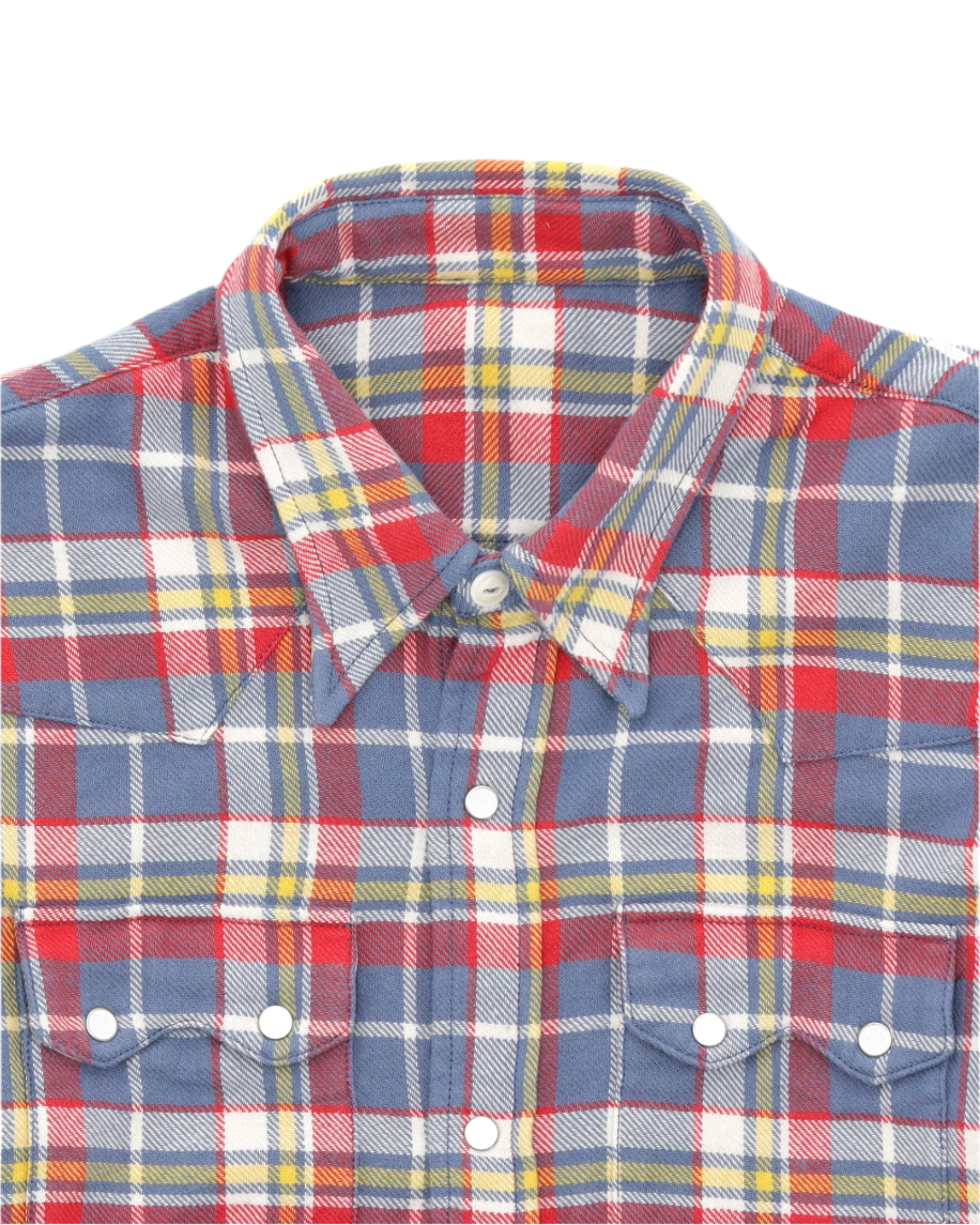 Smith Camicia Texana