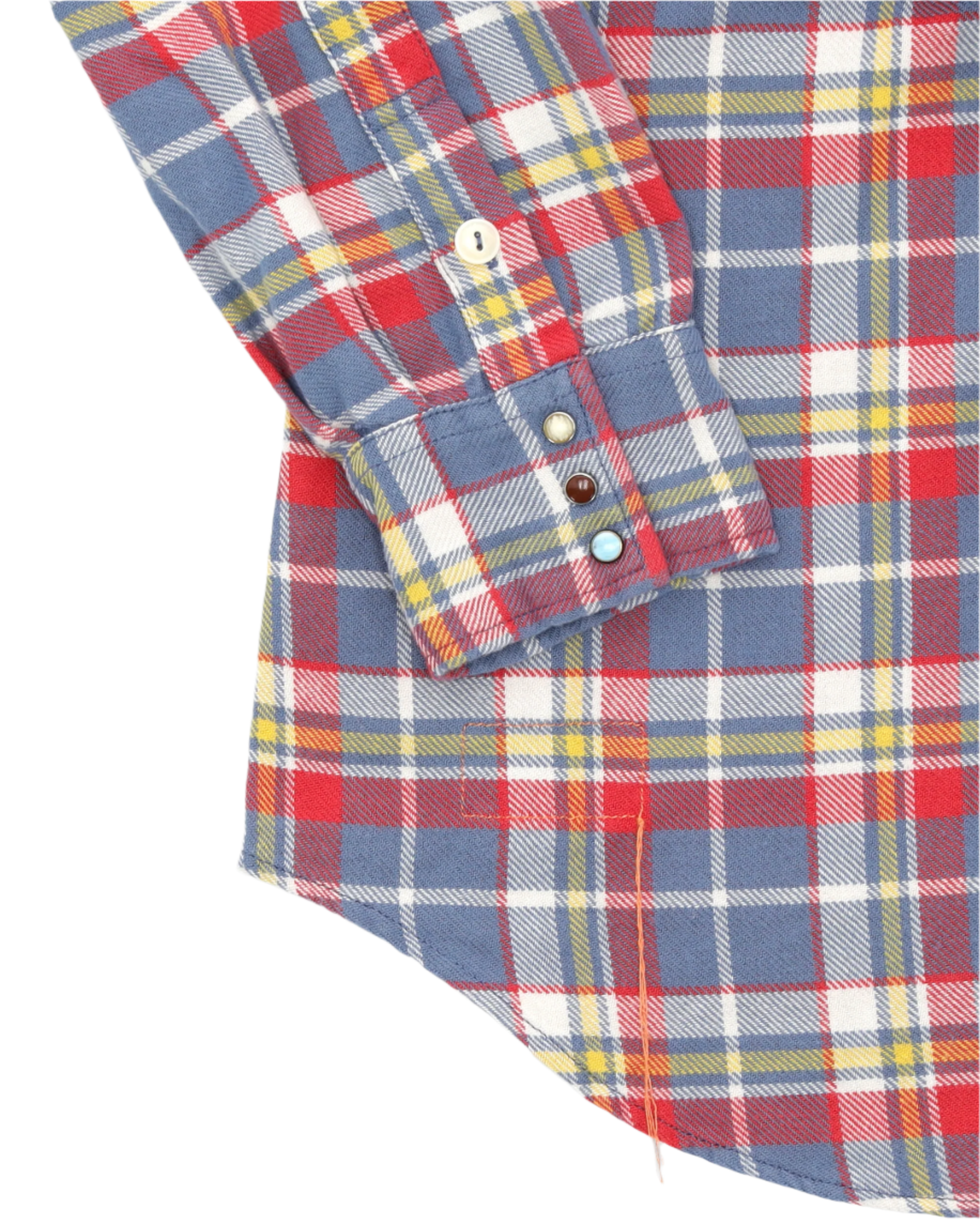 Smith Camicia Texana