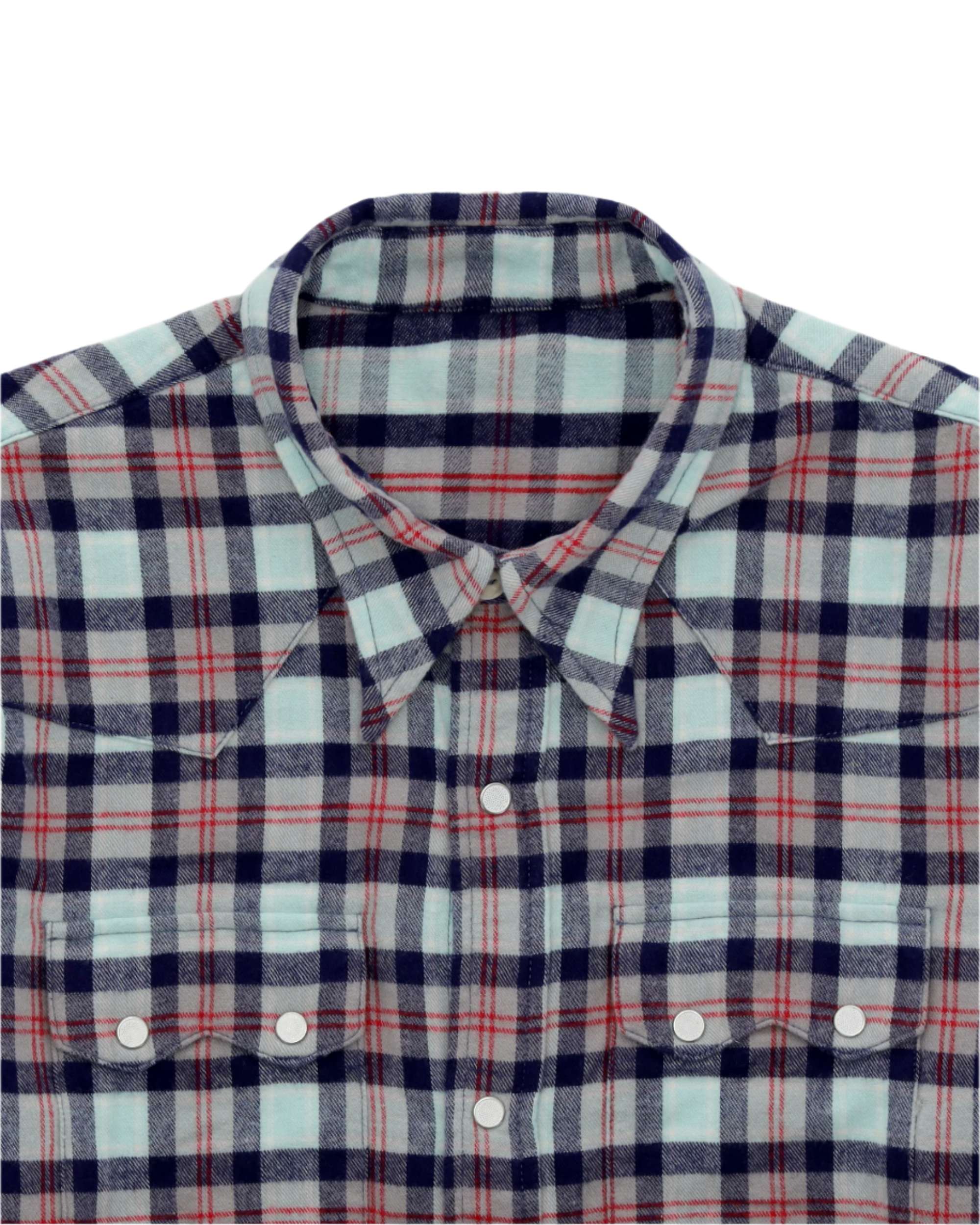 Smith Camicia Texana