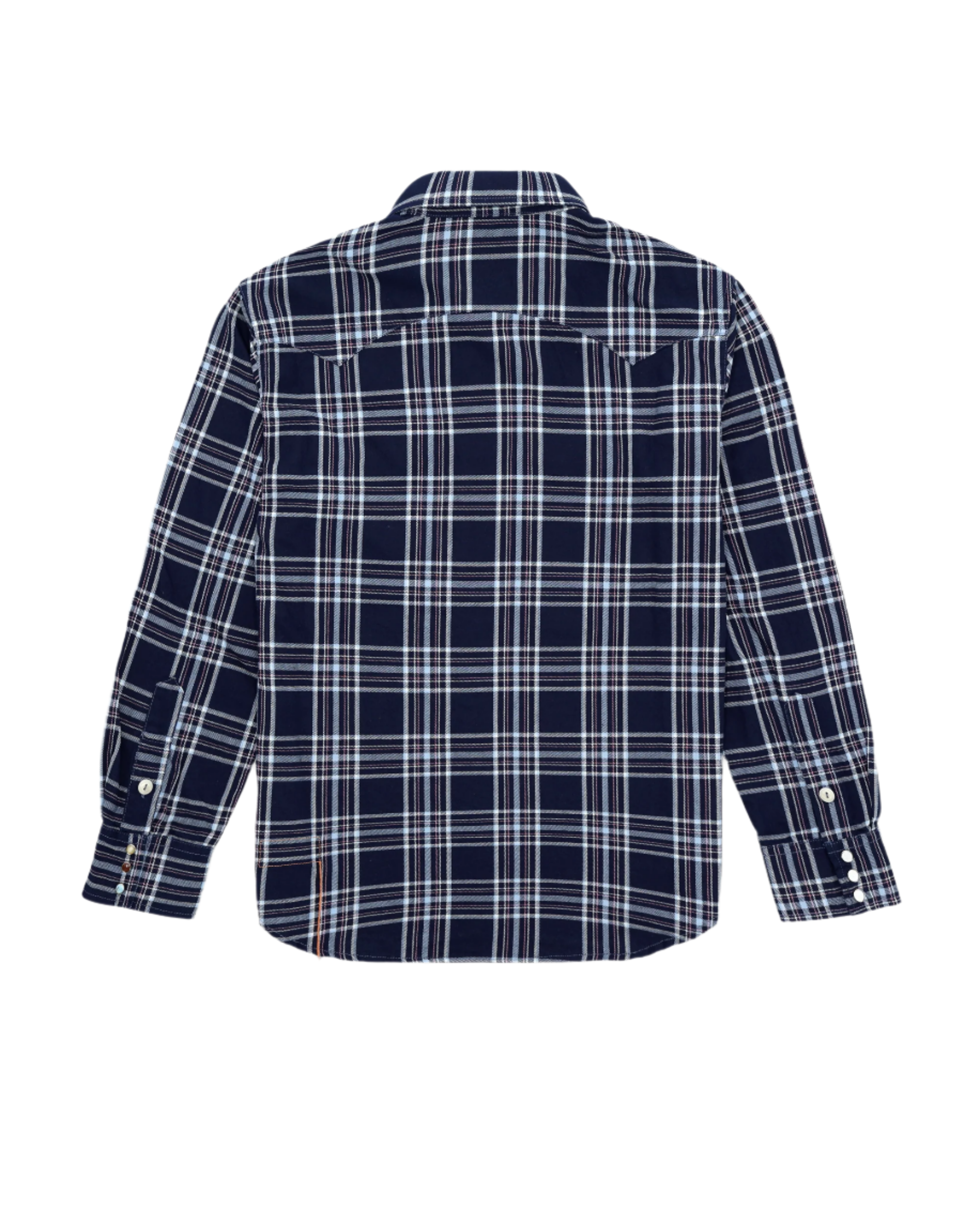 Smith Camicia Texana