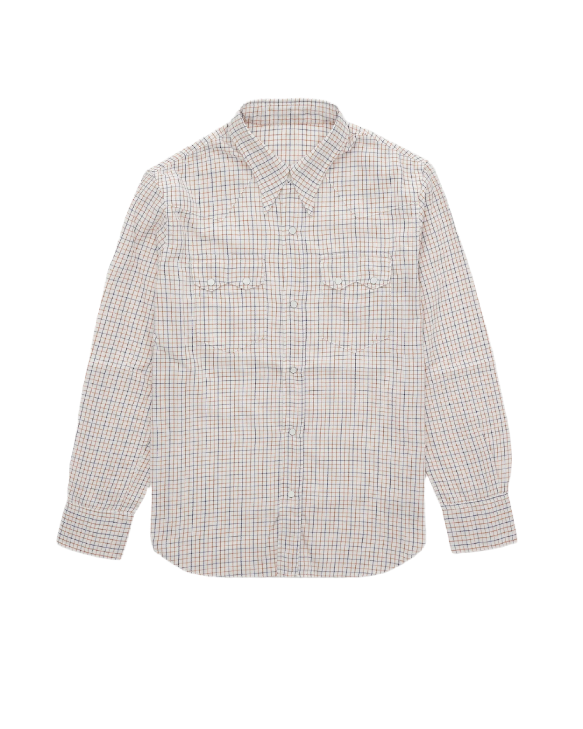 Smith Camicia Texana