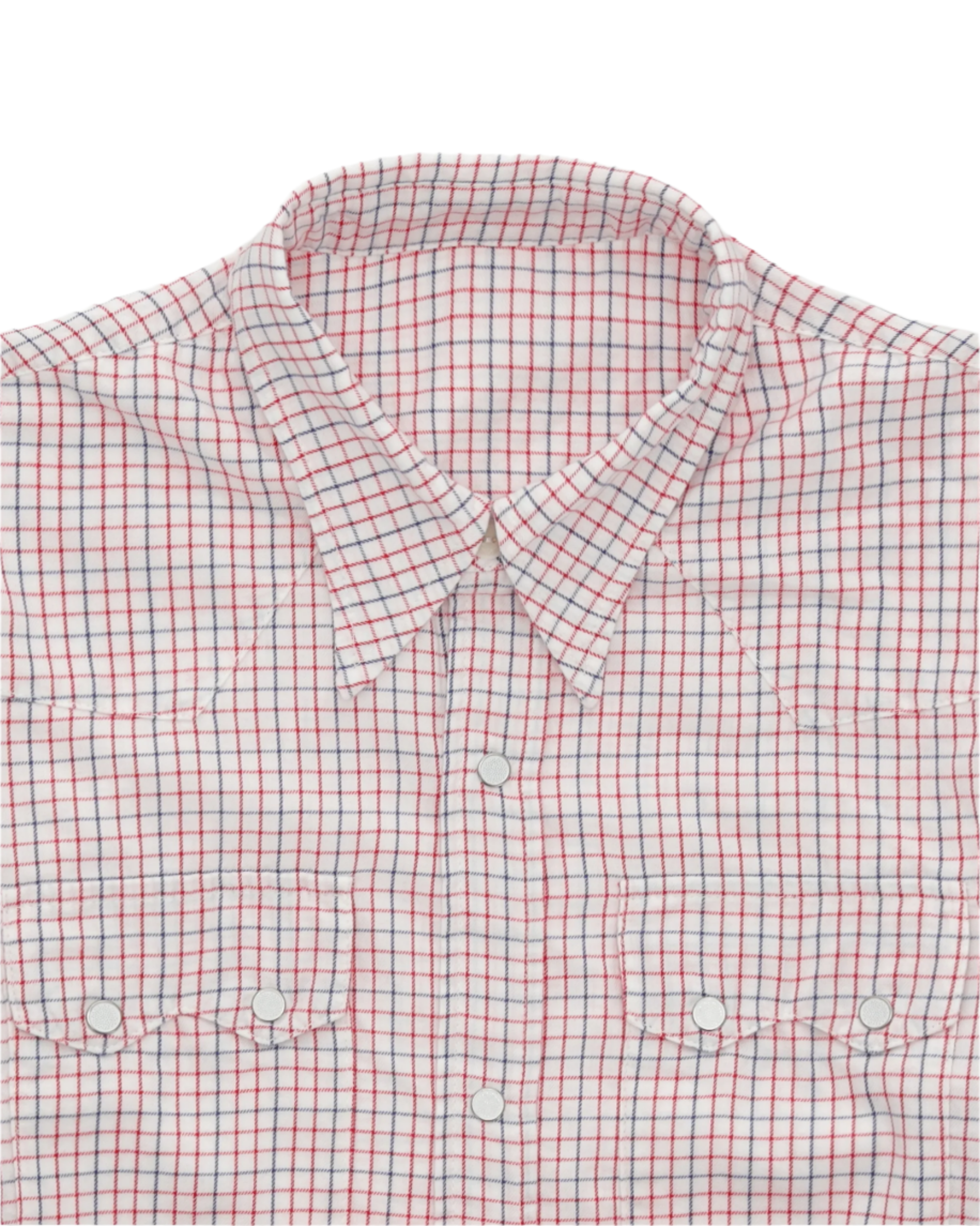 Smith Camicia Texana
