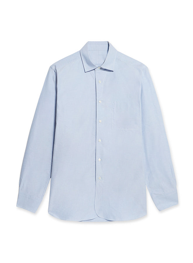 Soho Camicia In Oxford