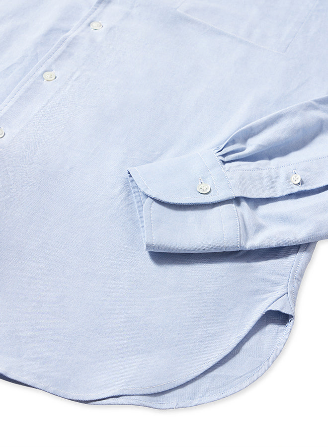 Soho Camicia In Oxford